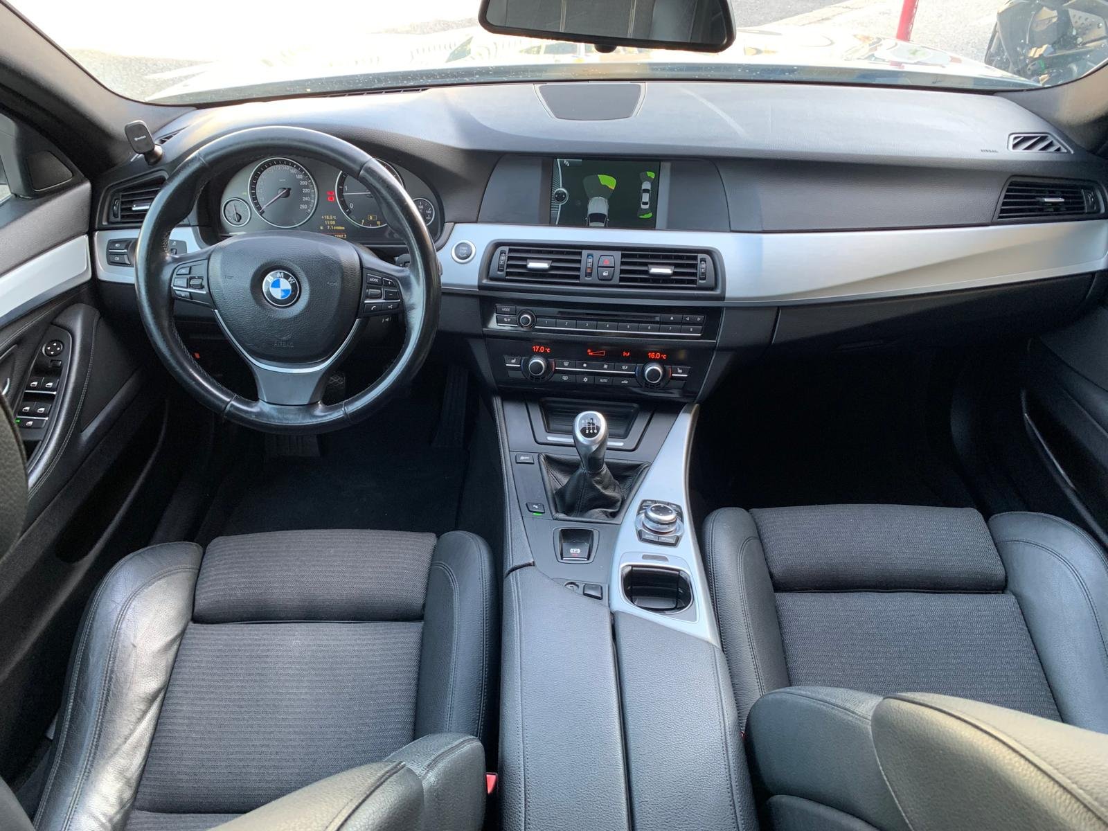 BMW 525D