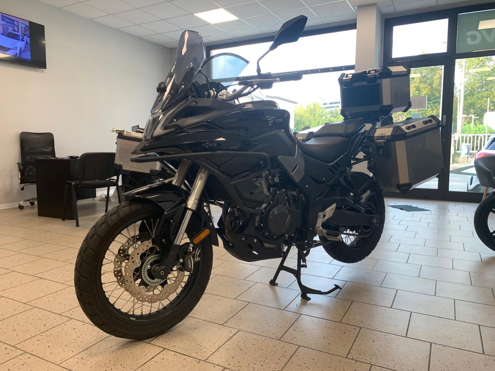 VOGE VALICO 500 DSX
