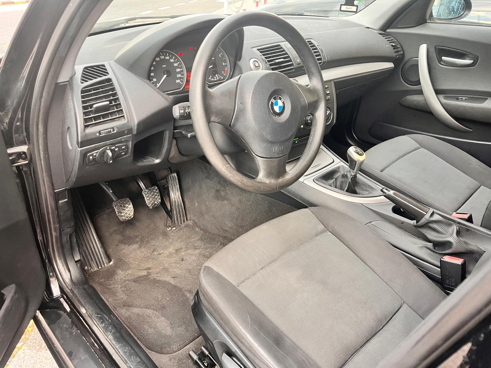 BMW 116i