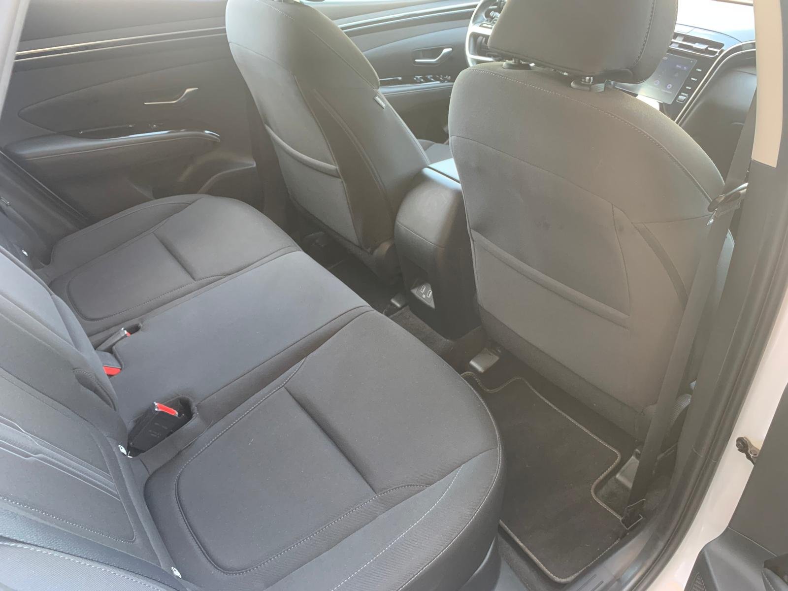 HYUNDAI TUCSON IX35 HYBRID