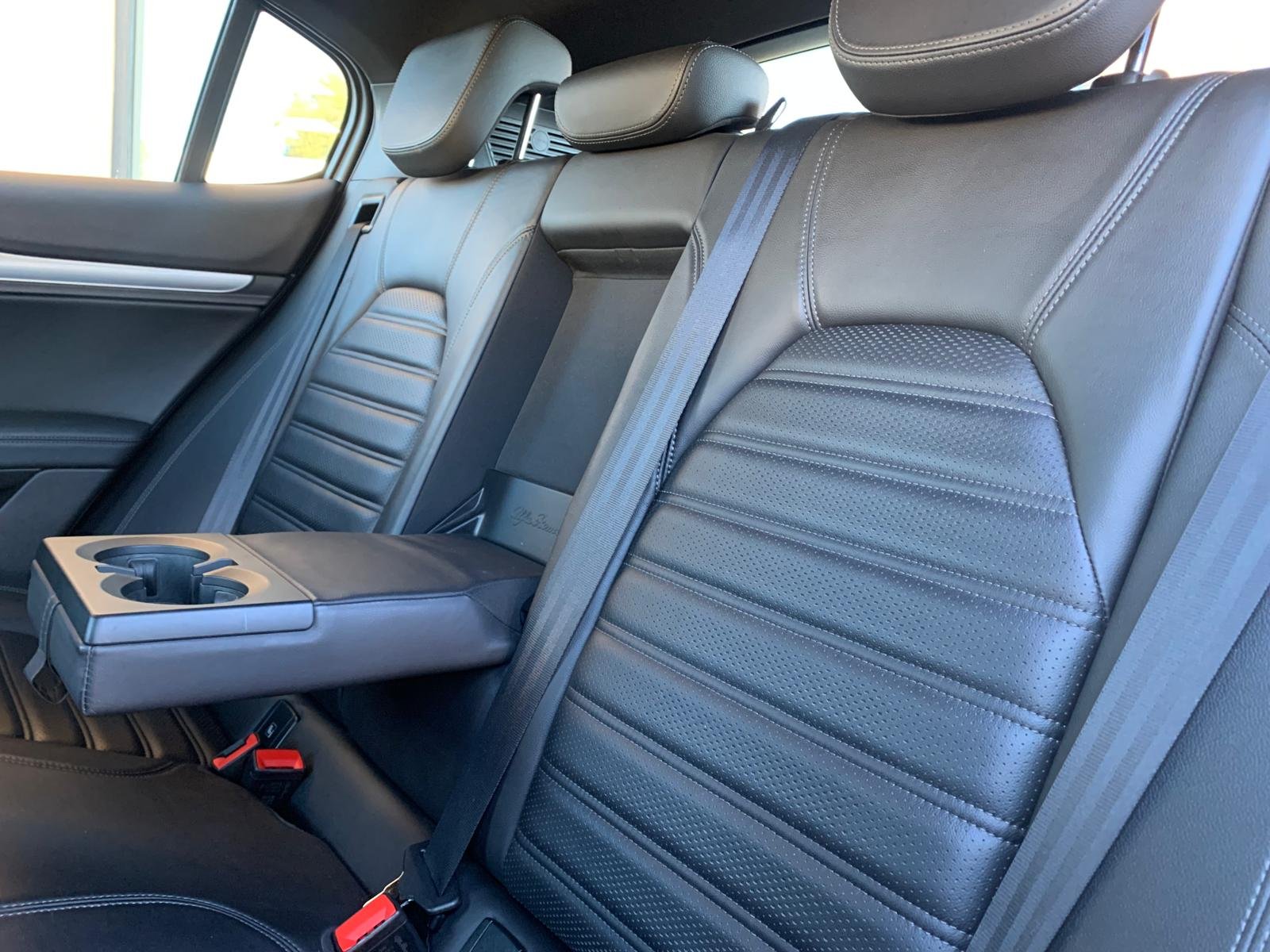 ALFA ROMEO STELVIO Q4