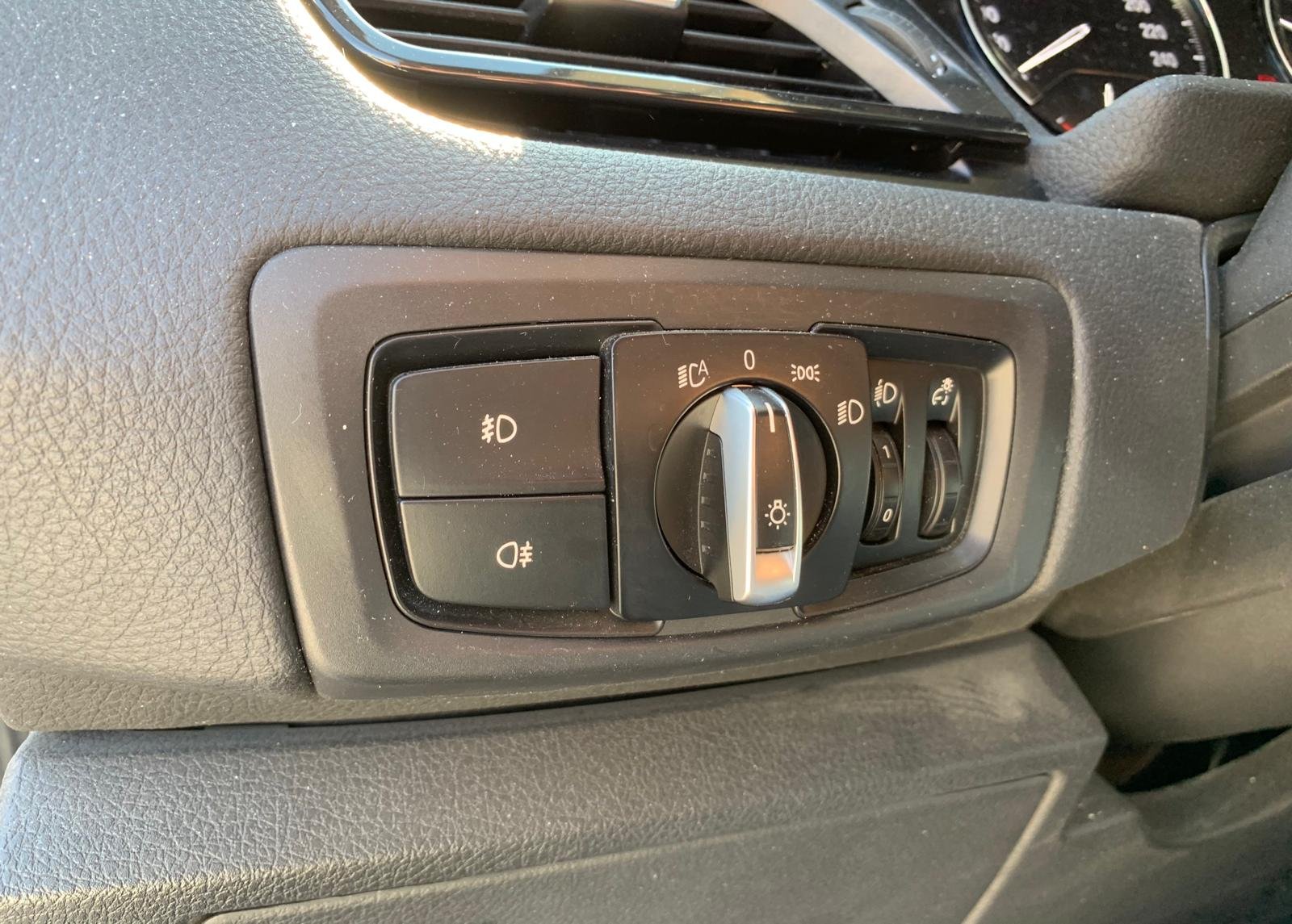 BMW 218d ACTIVE TOURER