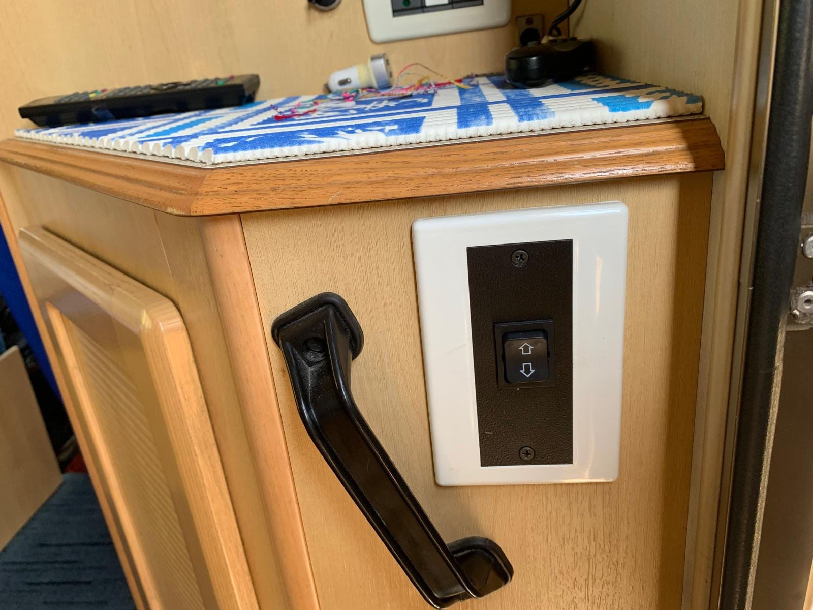 FIAT DUCATO MIZAR 170