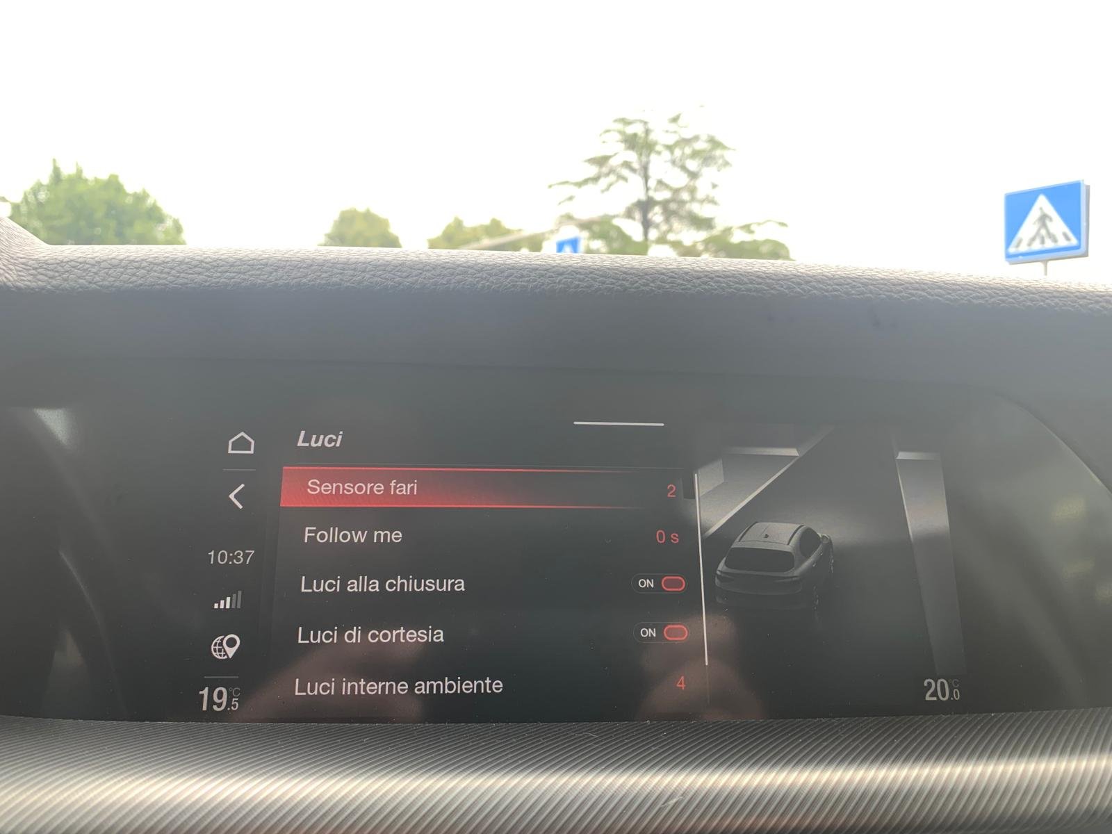 ALFA ROMEO STELVIO Q4 VELOCE