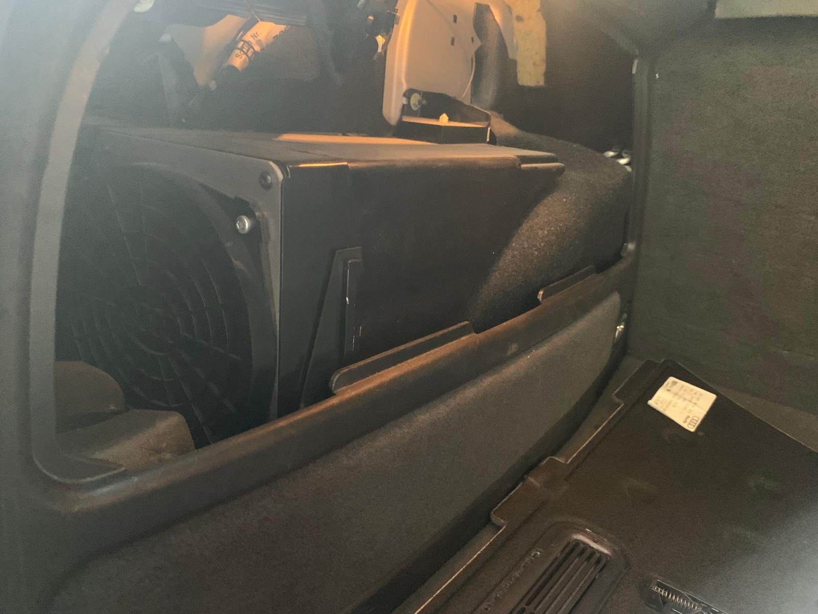 AUDI A3 1.8T QUATTRO