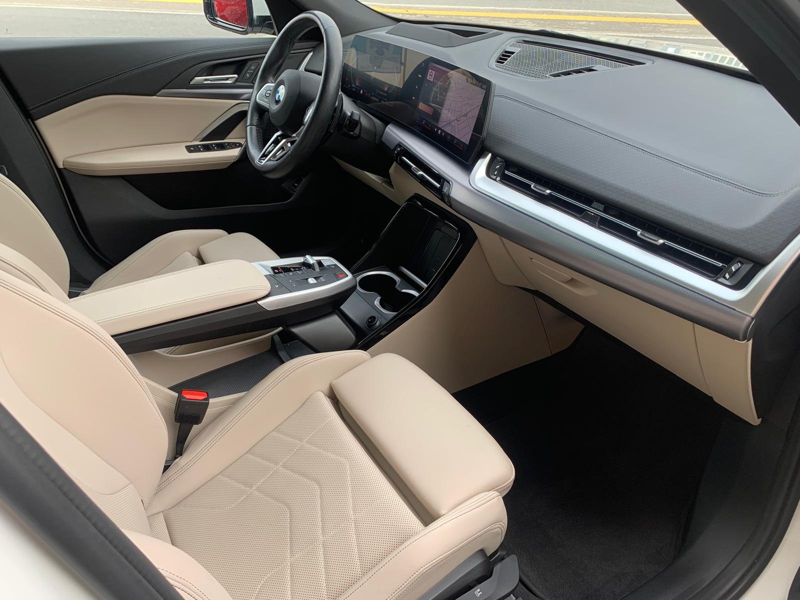 BMW X2 sDRIVE 18d M-sport Pro