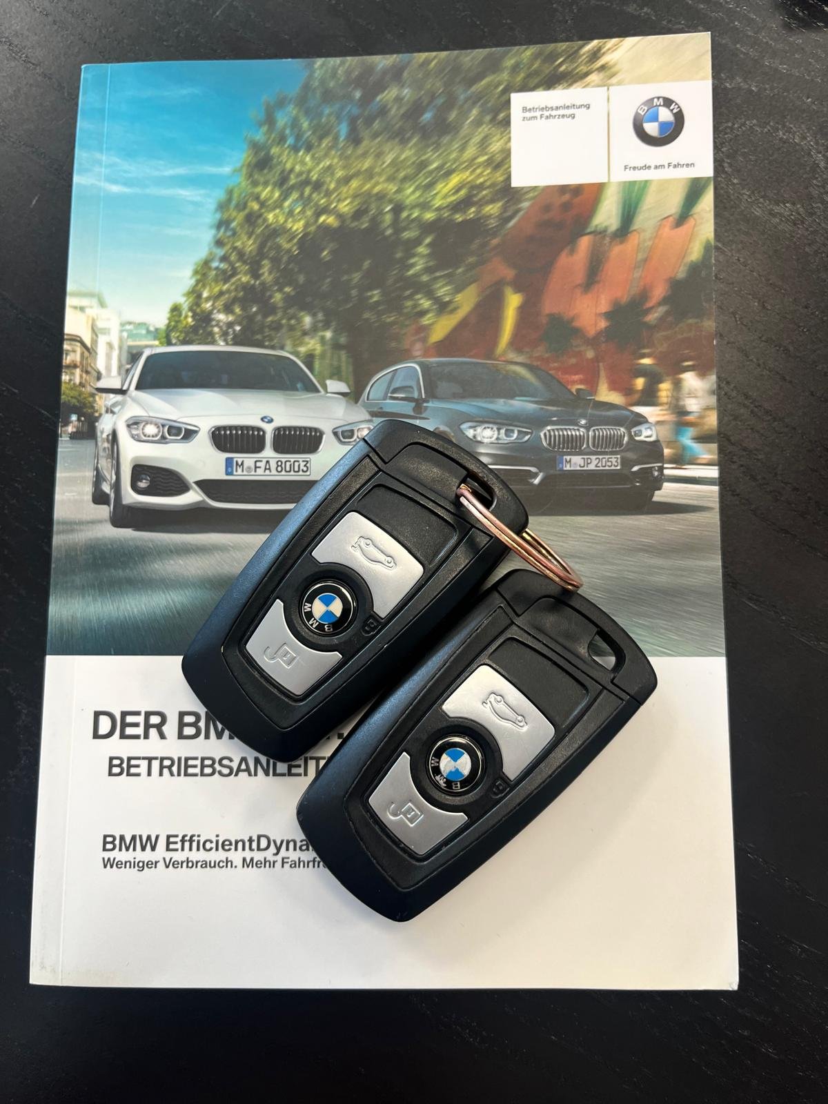BMW 118d