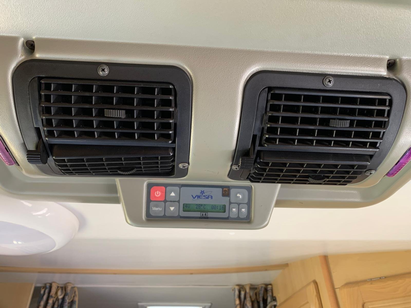 FIAT DUCATO MIZAR 170