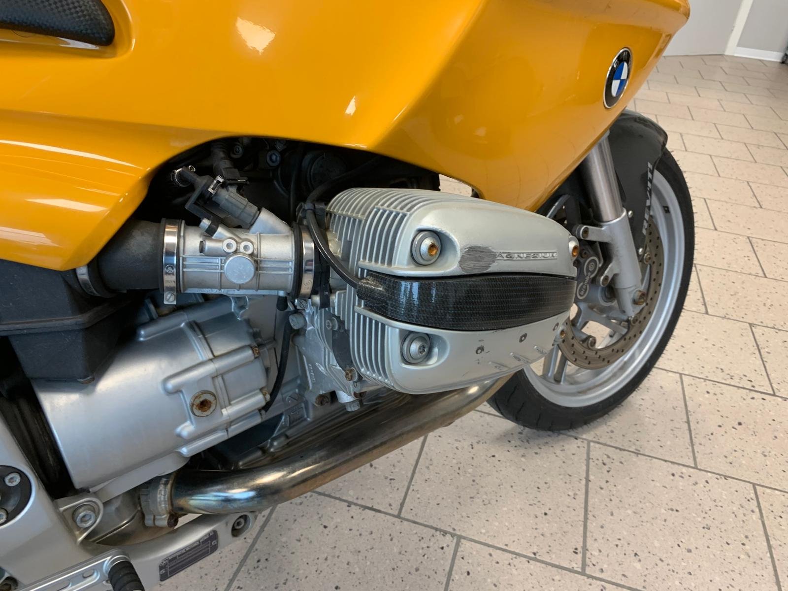BMW R 1100 S