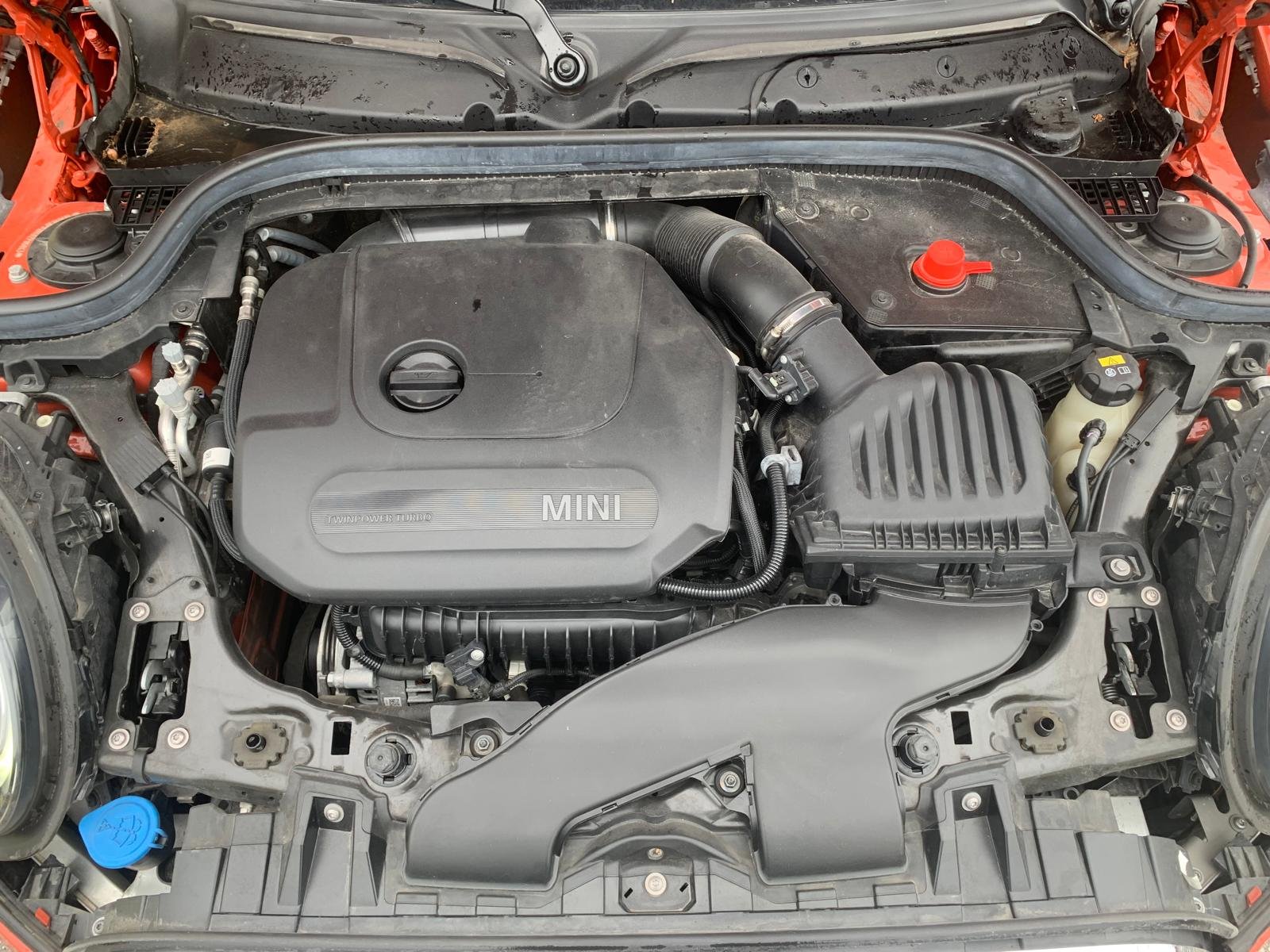 MINI ONE