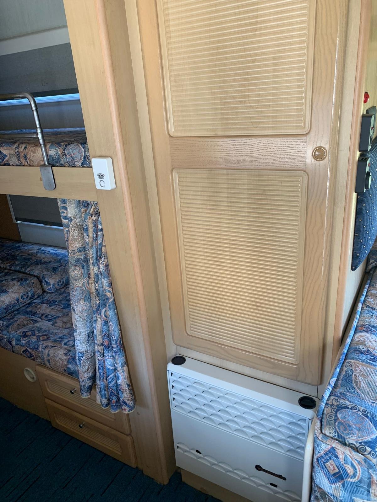 FIAT DUCATO MIZAR 170