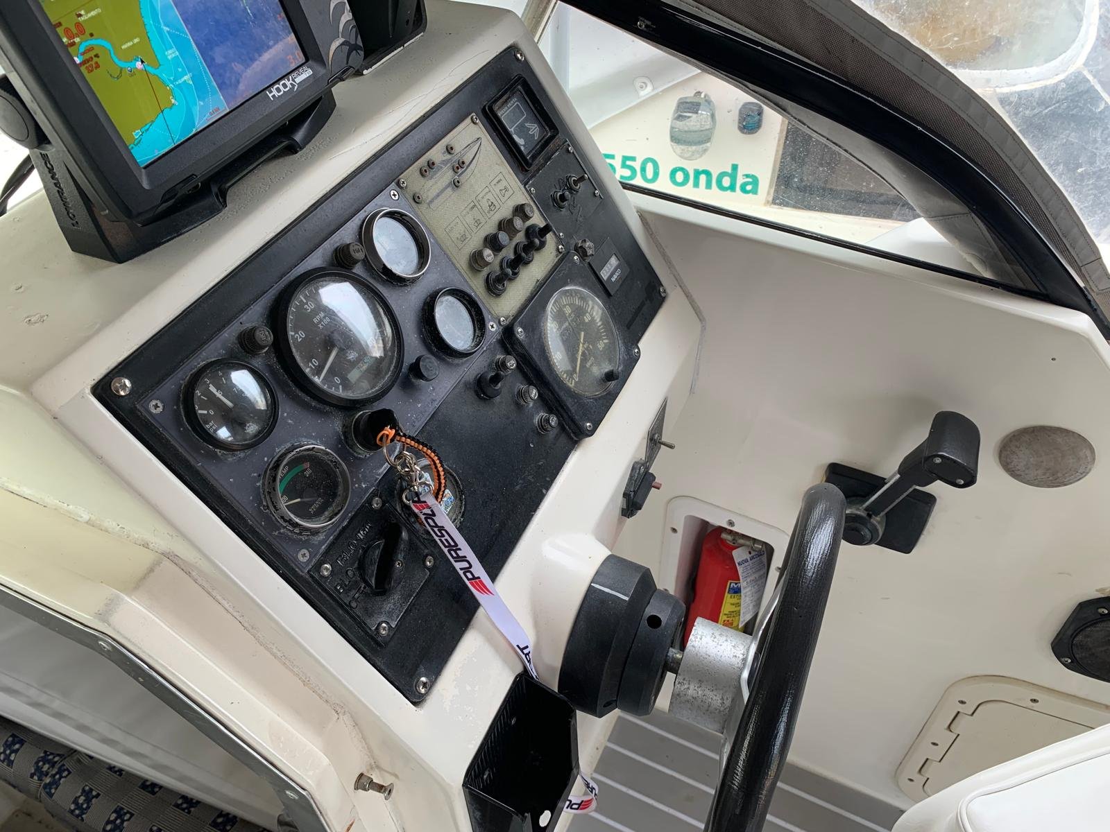 ACQUAVIVA FRONTIER 21