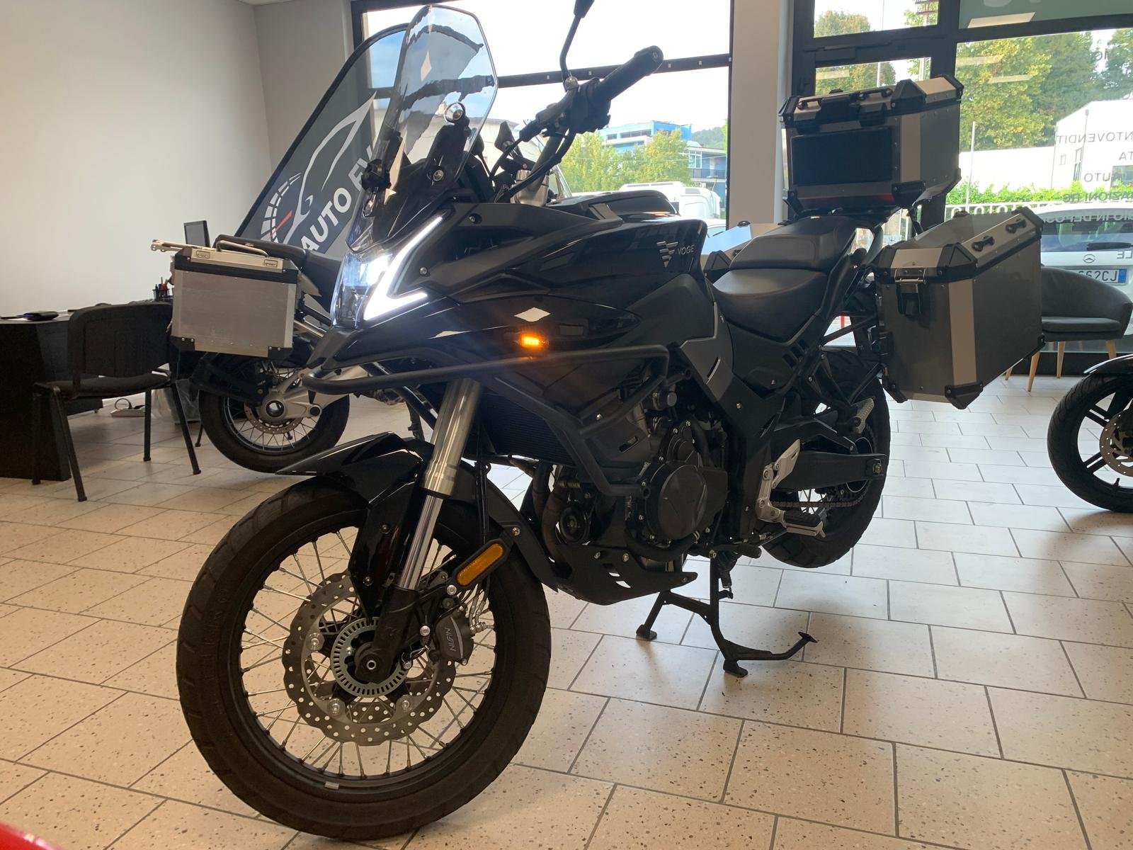 VOGE VALICO 500 DSX