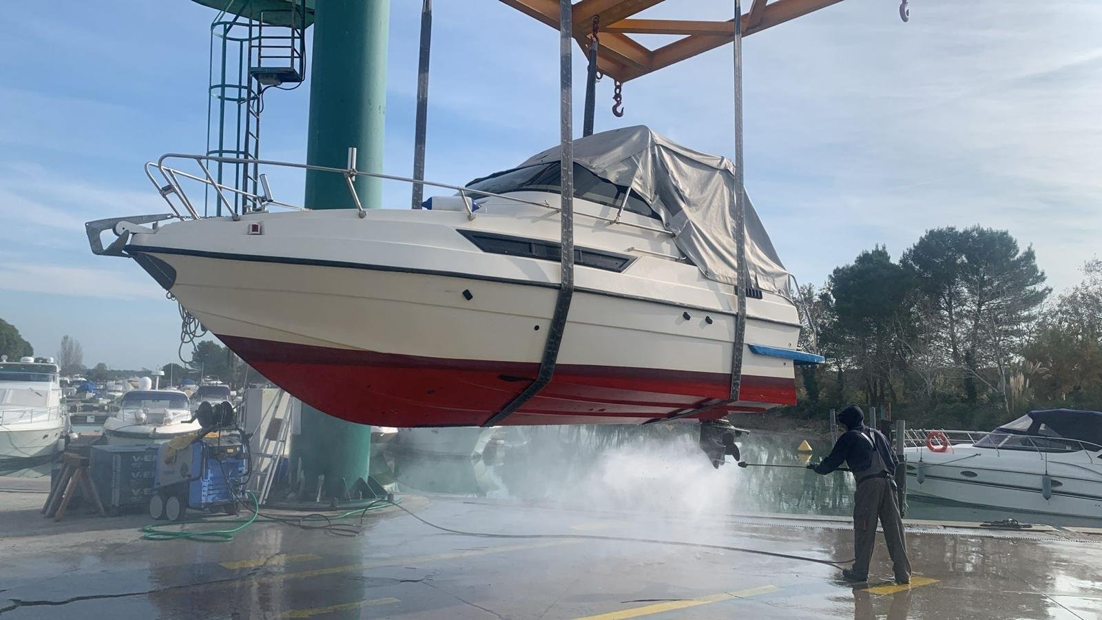 ACQUAVIVA FRONTIER 21