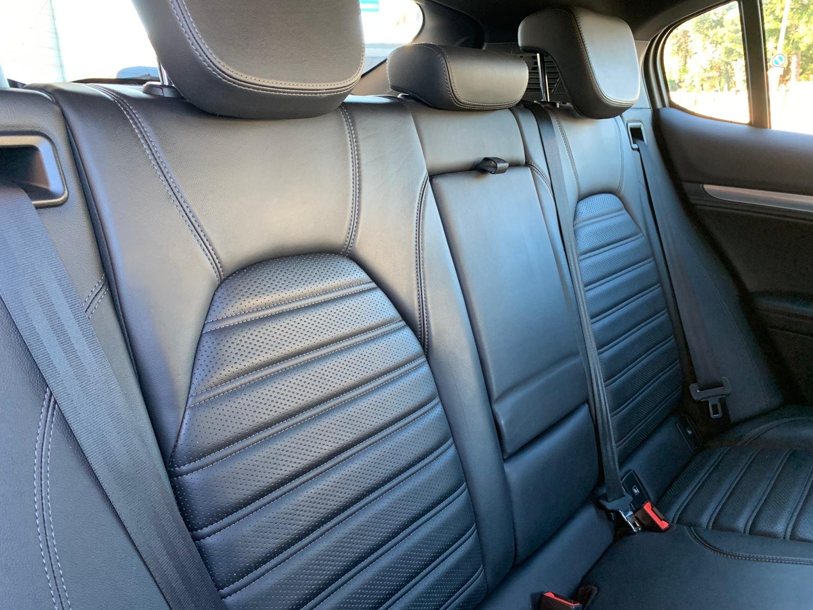 ALFA ROMEO STELVIO Q4