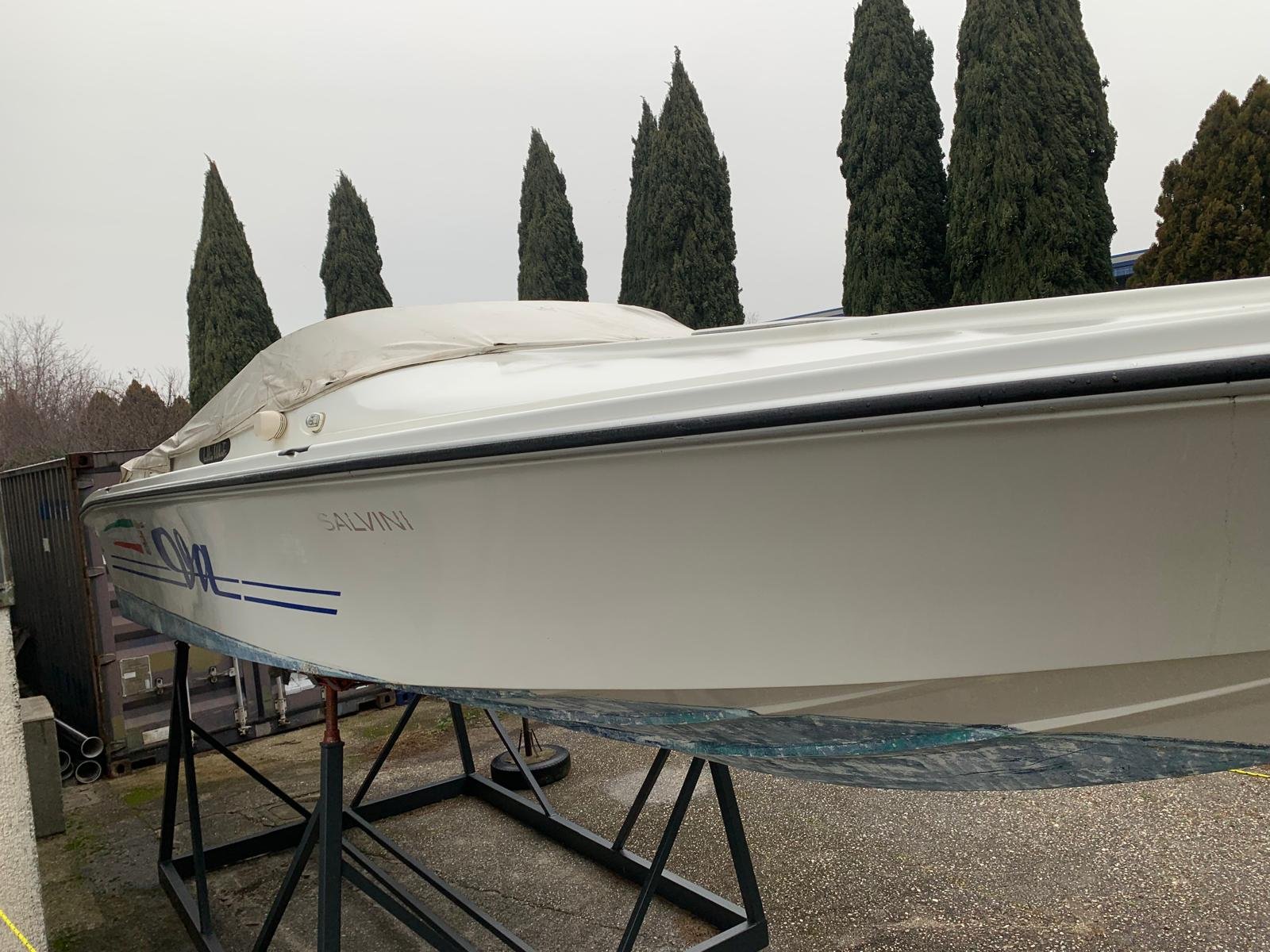 TULLIO ABBATE ELITE 25