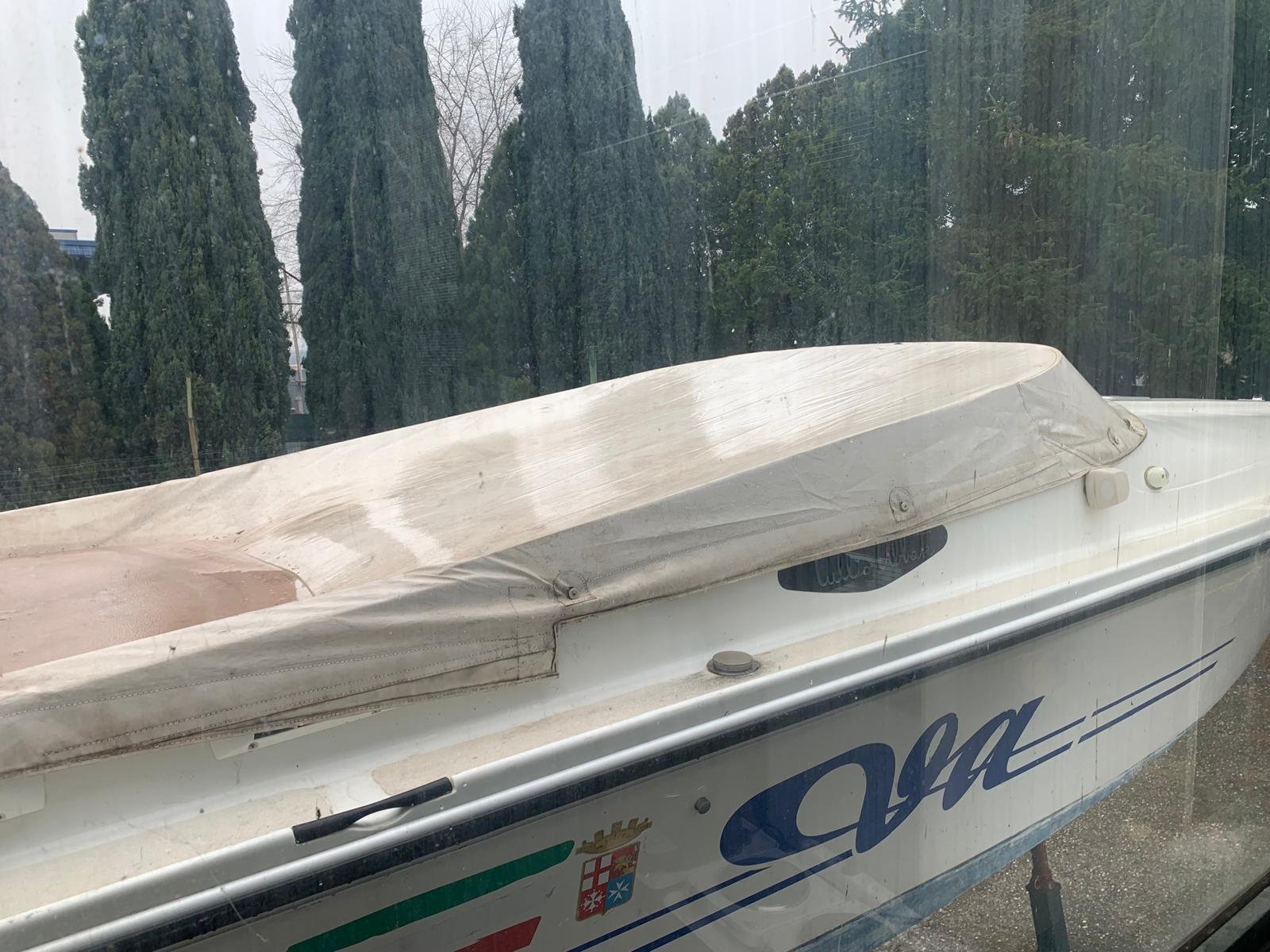 TULLIO ABBATE ELITE 25