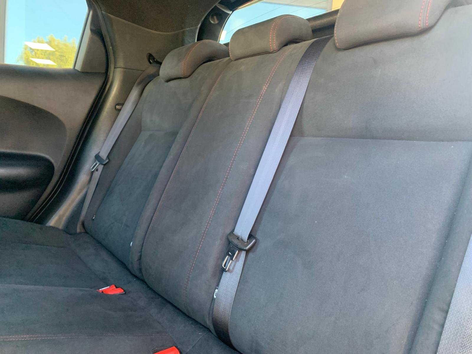 NISSAN JUKE NISMO RS