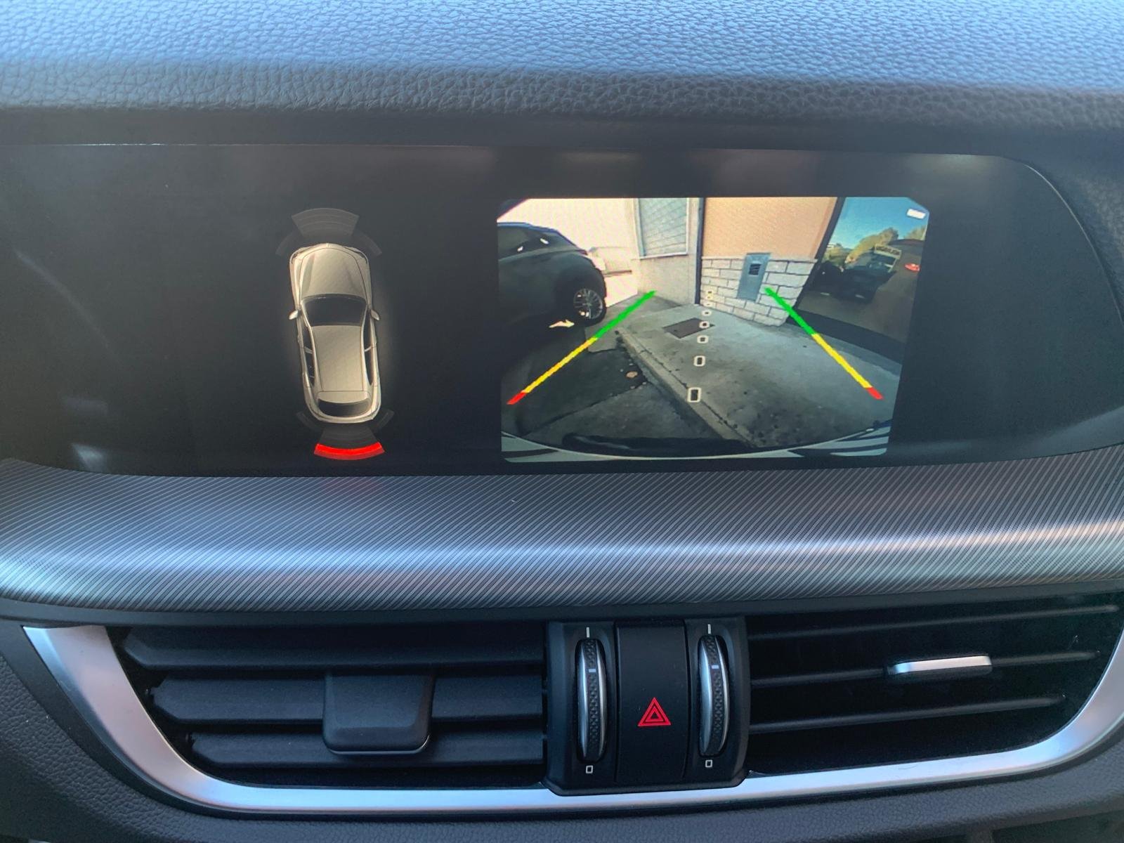 ALFA ROMEO STELVIO Q4