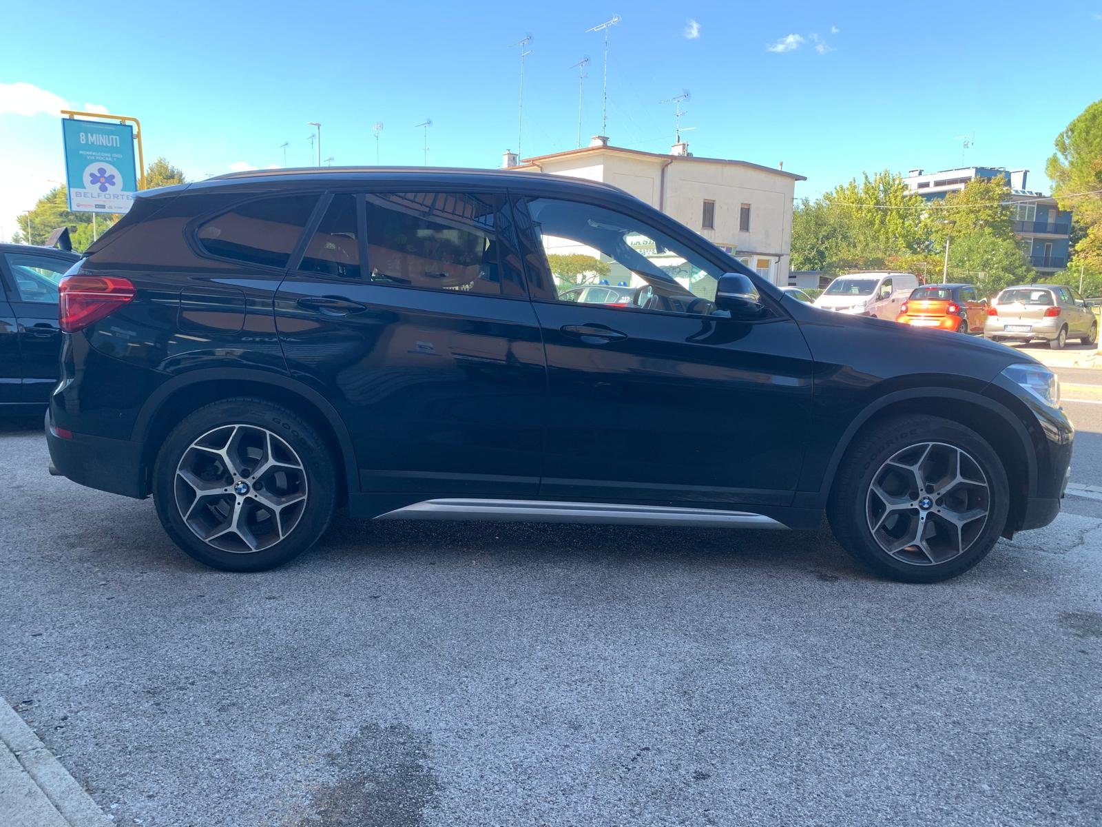 BMW X1 XDRIVE
