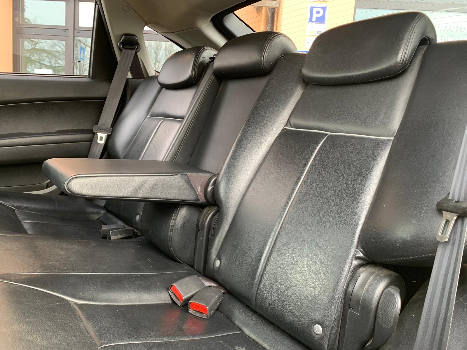 SSANGYONG ACTYON 4x4