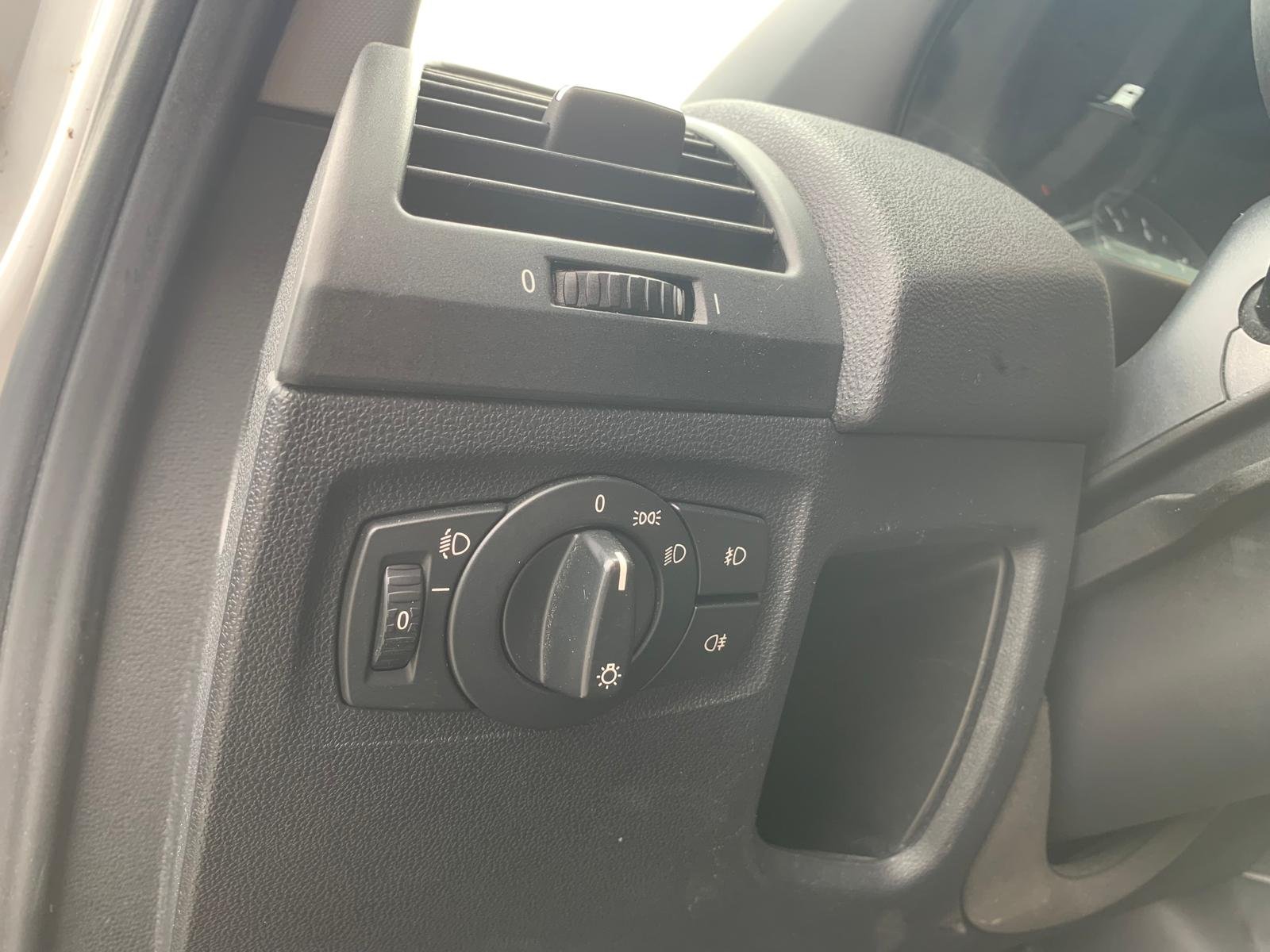 BMW E87 116i