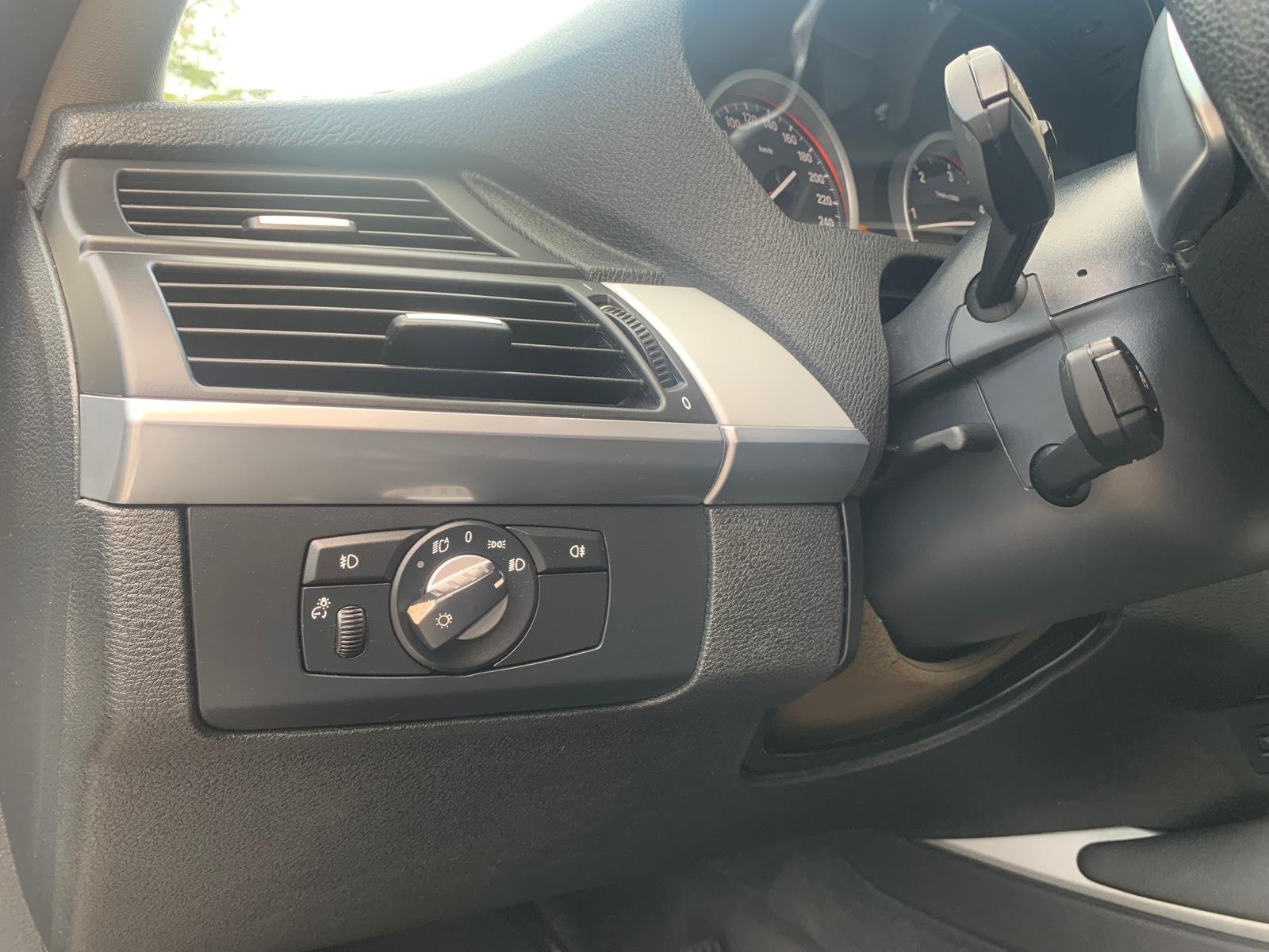 BMW X6 xDRIVE 30d
