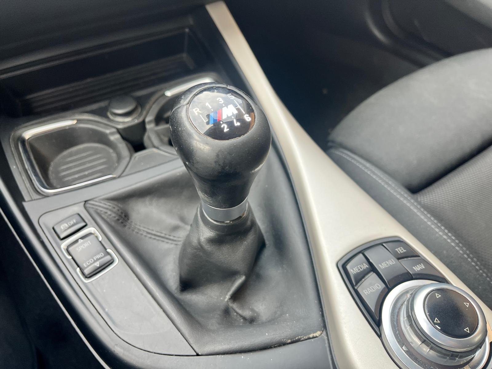 BMW 118d
