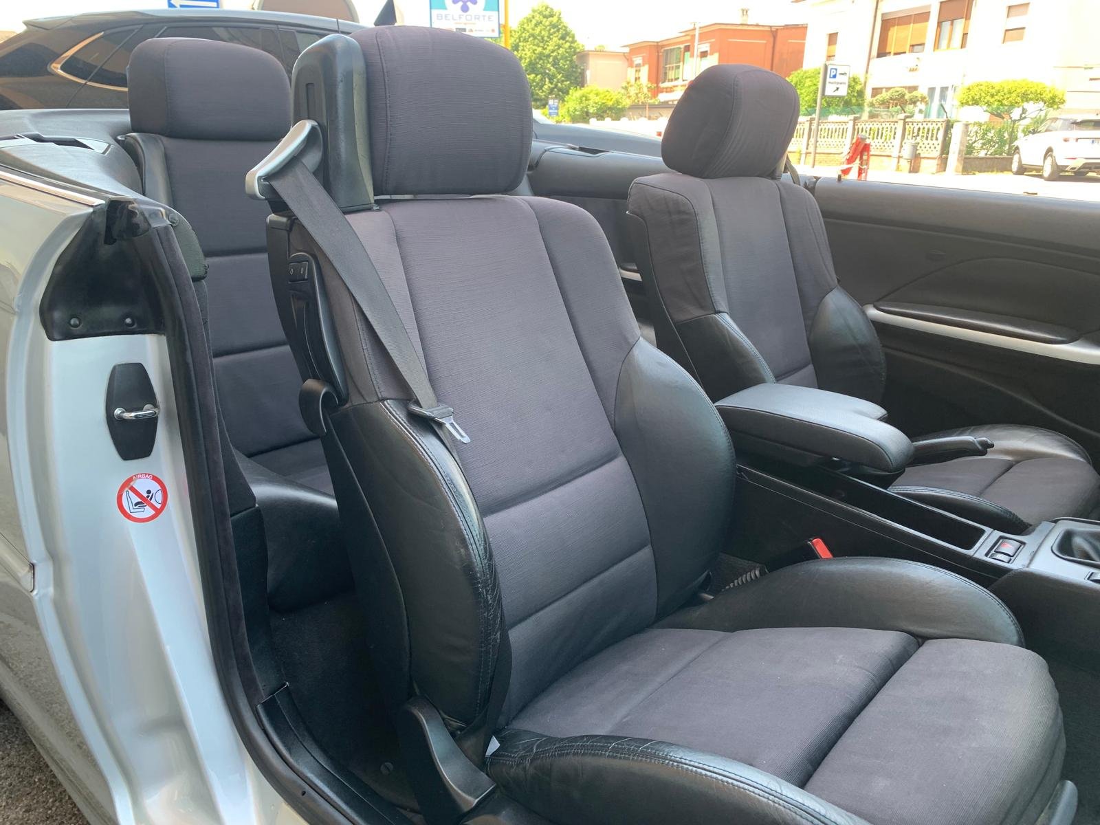BMW E46 CABRIO ASI