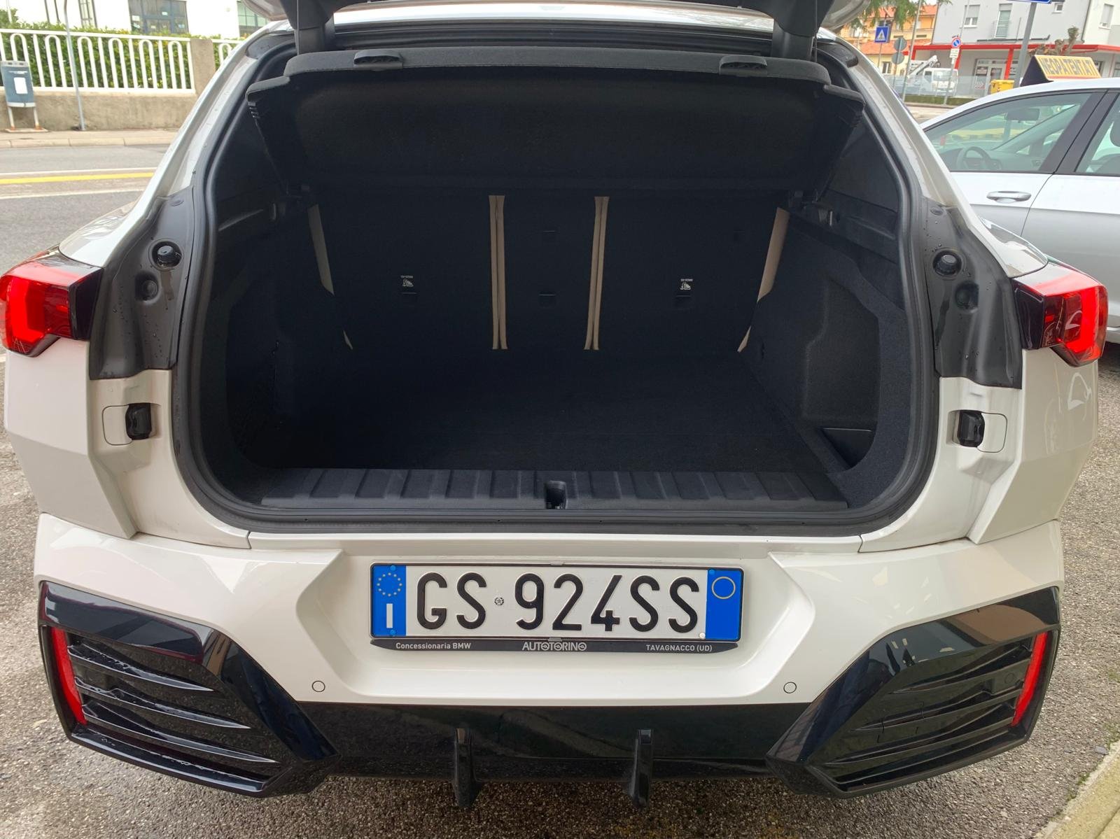 BMW X2 sDRIVE 18d M-sport Pro