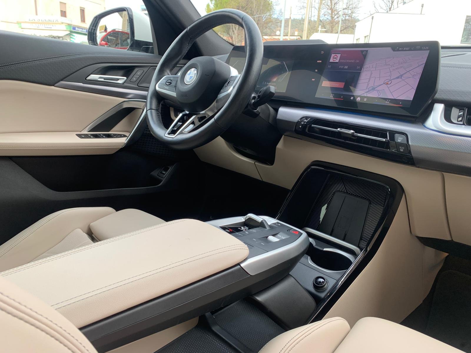 BMW X2 sDRIVE 18d M-sport Pro