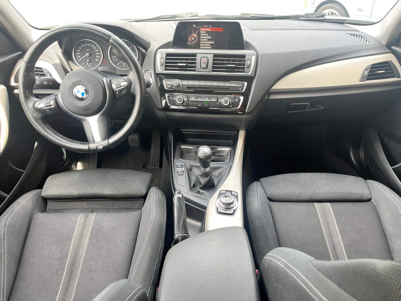 BMW 118d