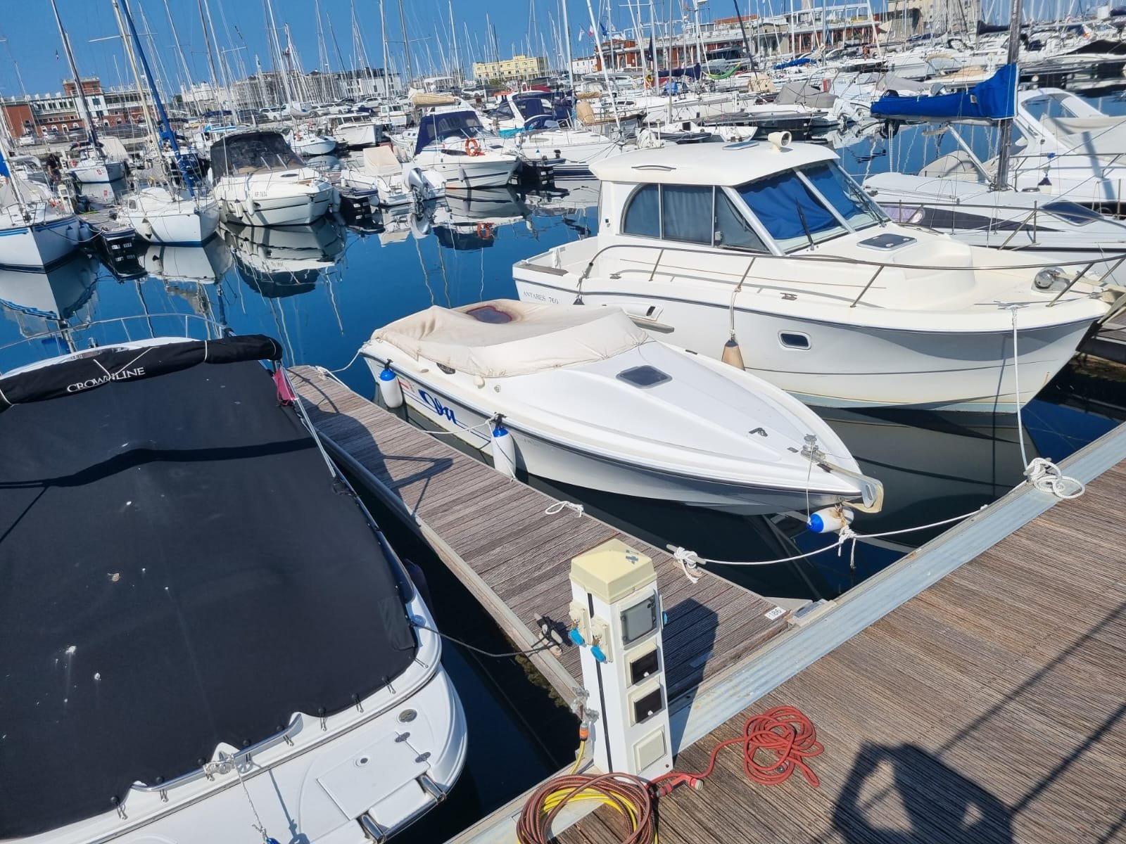 TULLIO ABBATE ELITE 25