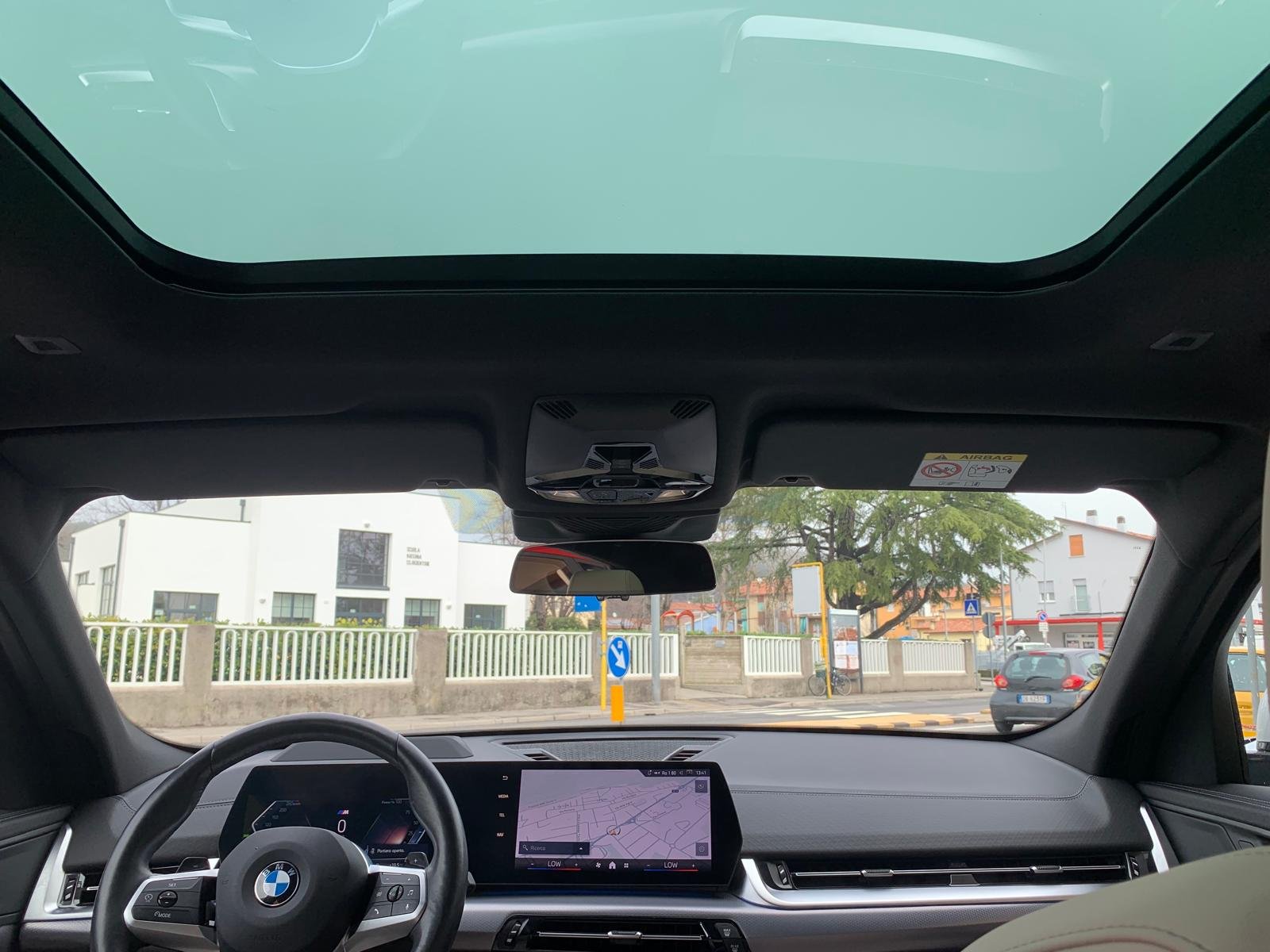 BMW X2 sDRIVE 18d M-sport Pro