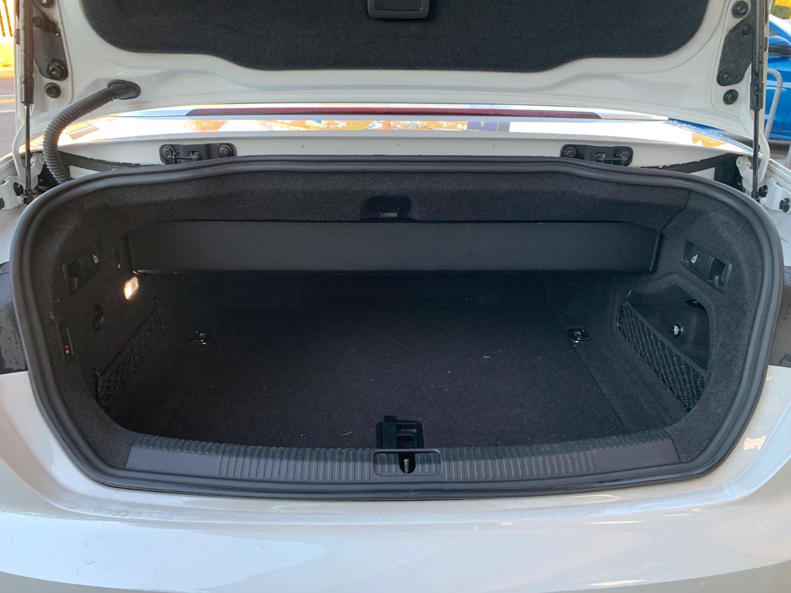 AUDI A5 QUATTRO S-LINE