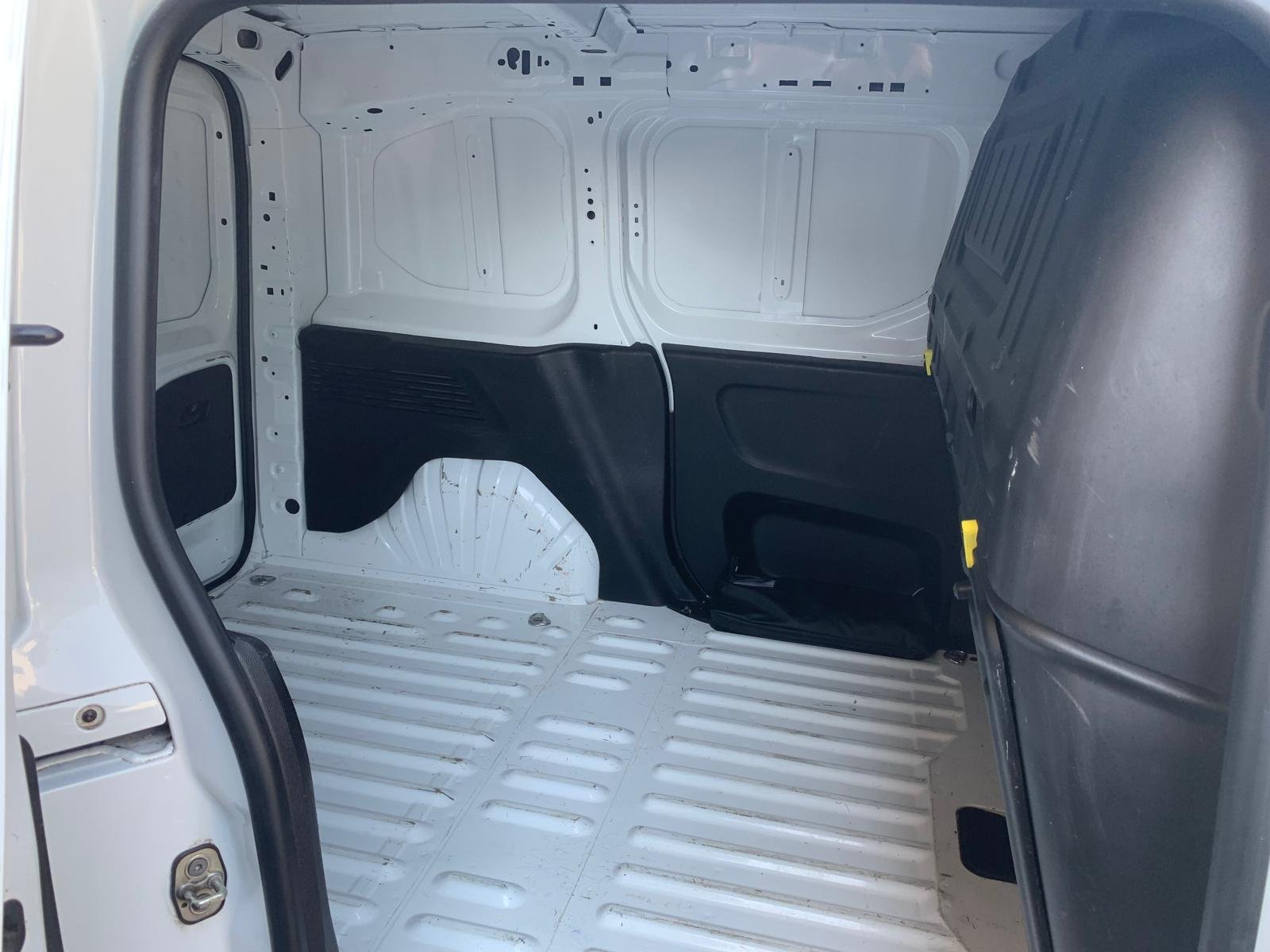 OPEL COMBO CARGO AUTOCARRO N.1