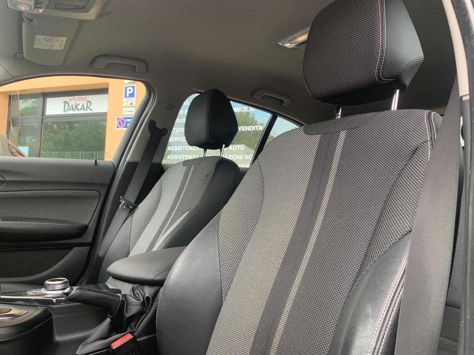 BMW 118D