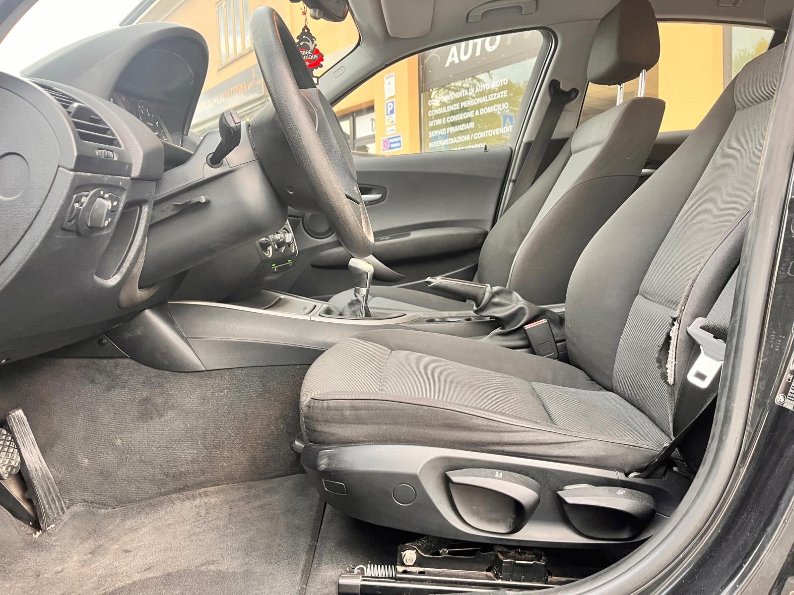 BMW 116i