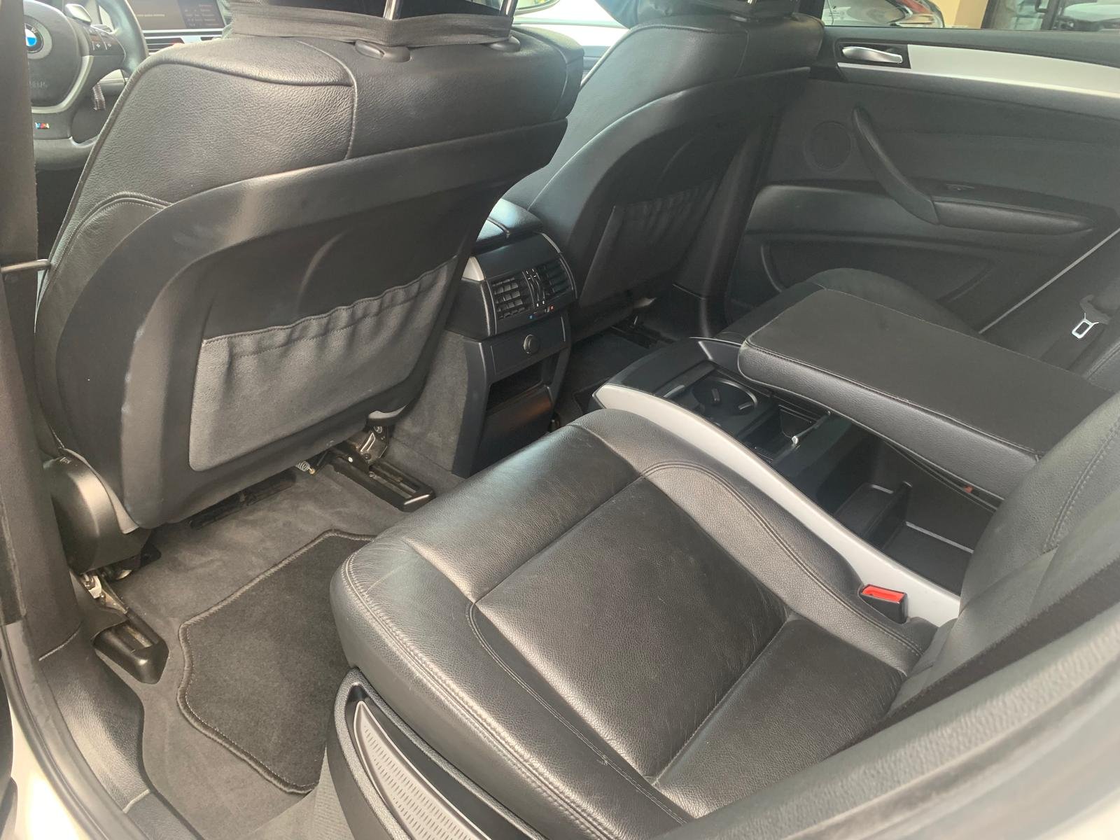 BMW X6 xDRIVE 30d