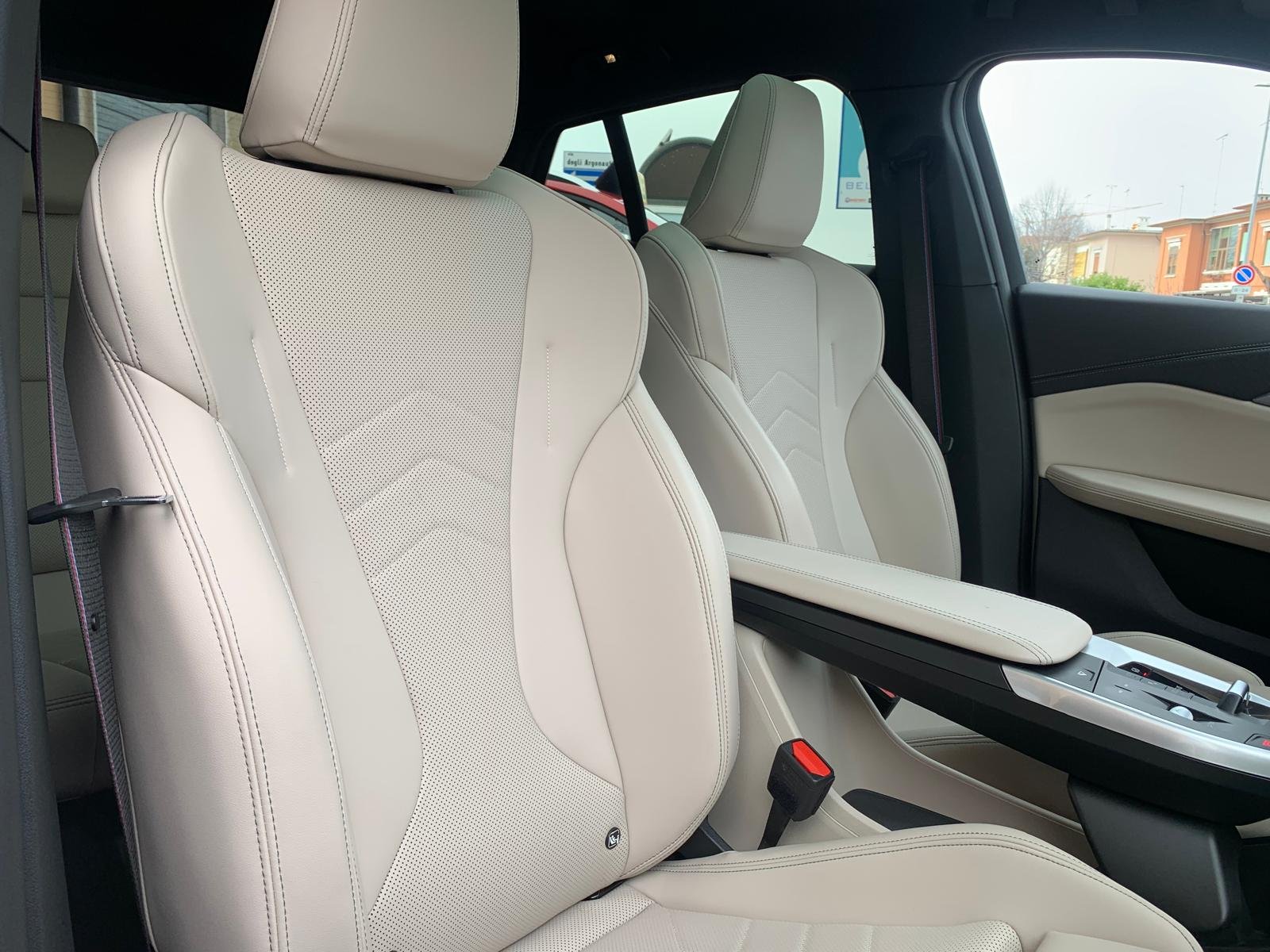 BMW X2 sDRIVE 18d M-sport Pro