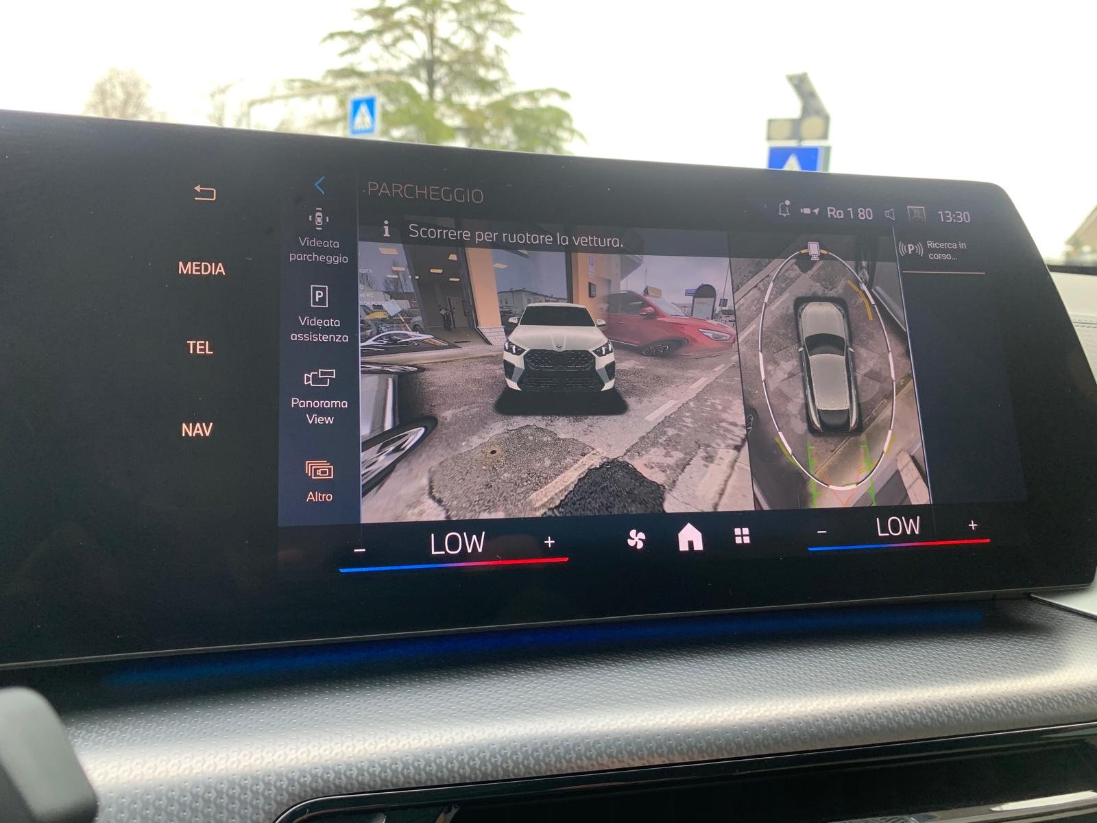 BMW X2 sDRIVE 18d M-sport Pro