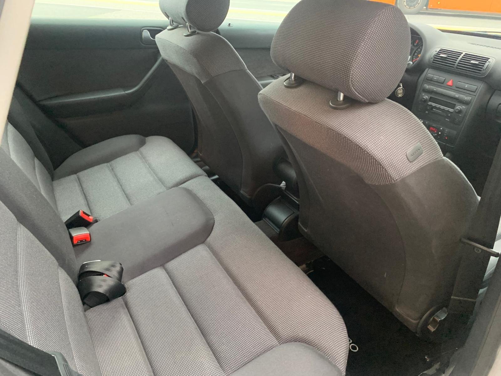 AUDI A3 1.8T QUATTRO