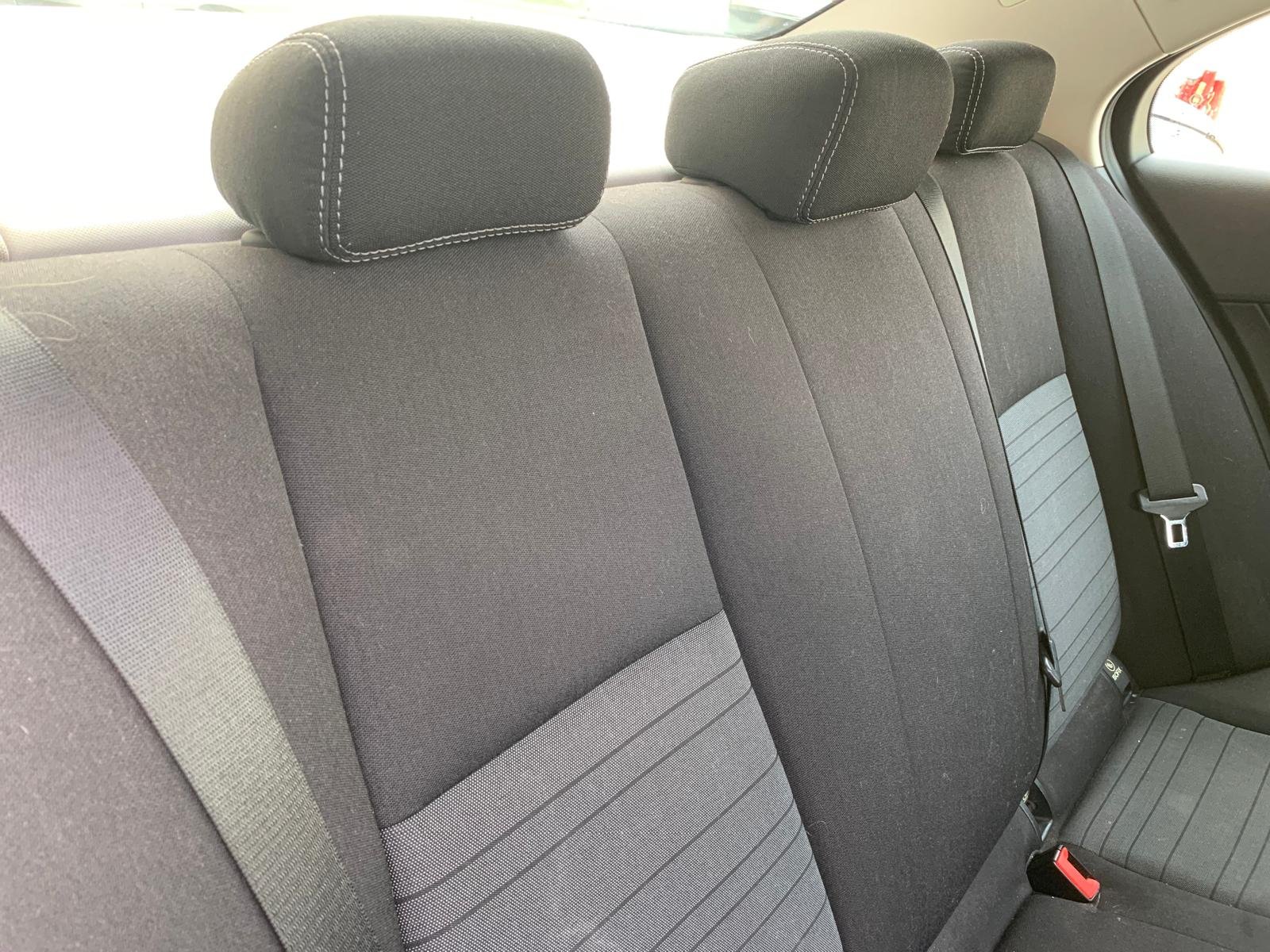 MERCEDES-BENZ C 200 d