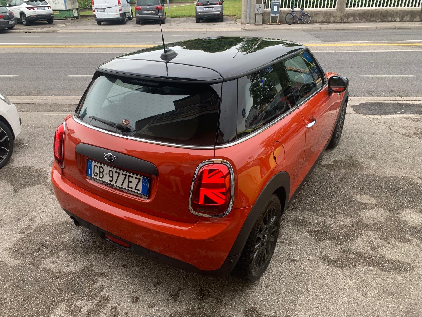 MINI ONE