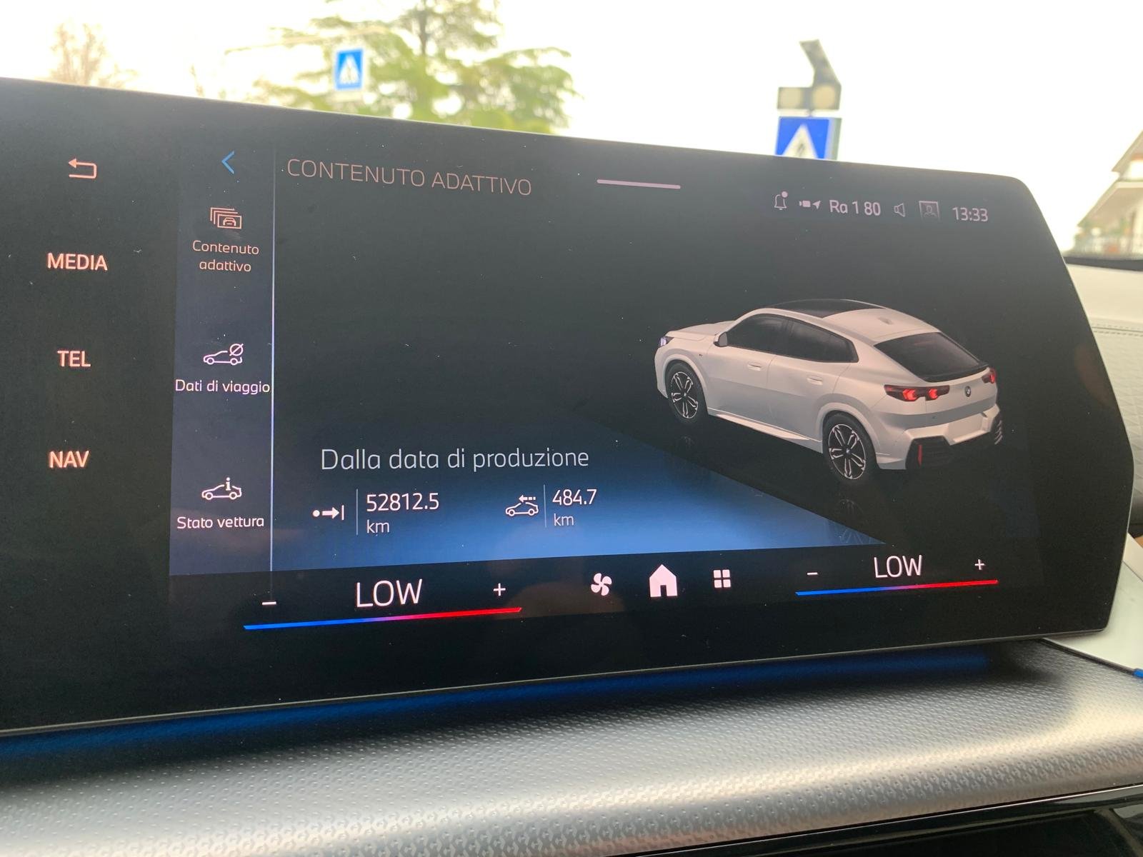 BMW X2 sDRIVE 18d M-sport Pro