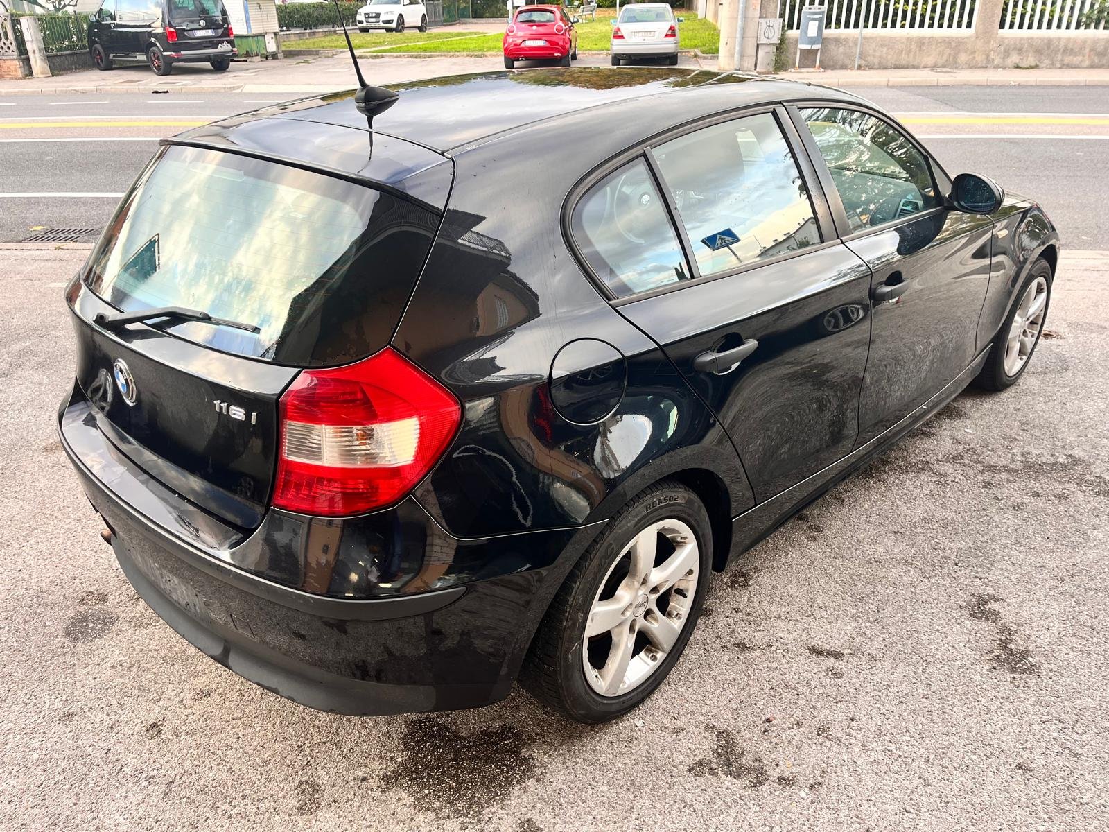 BMW 116i