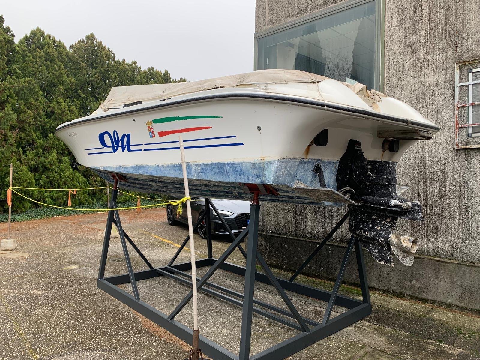 TULLIO ABBATE ELITE 25