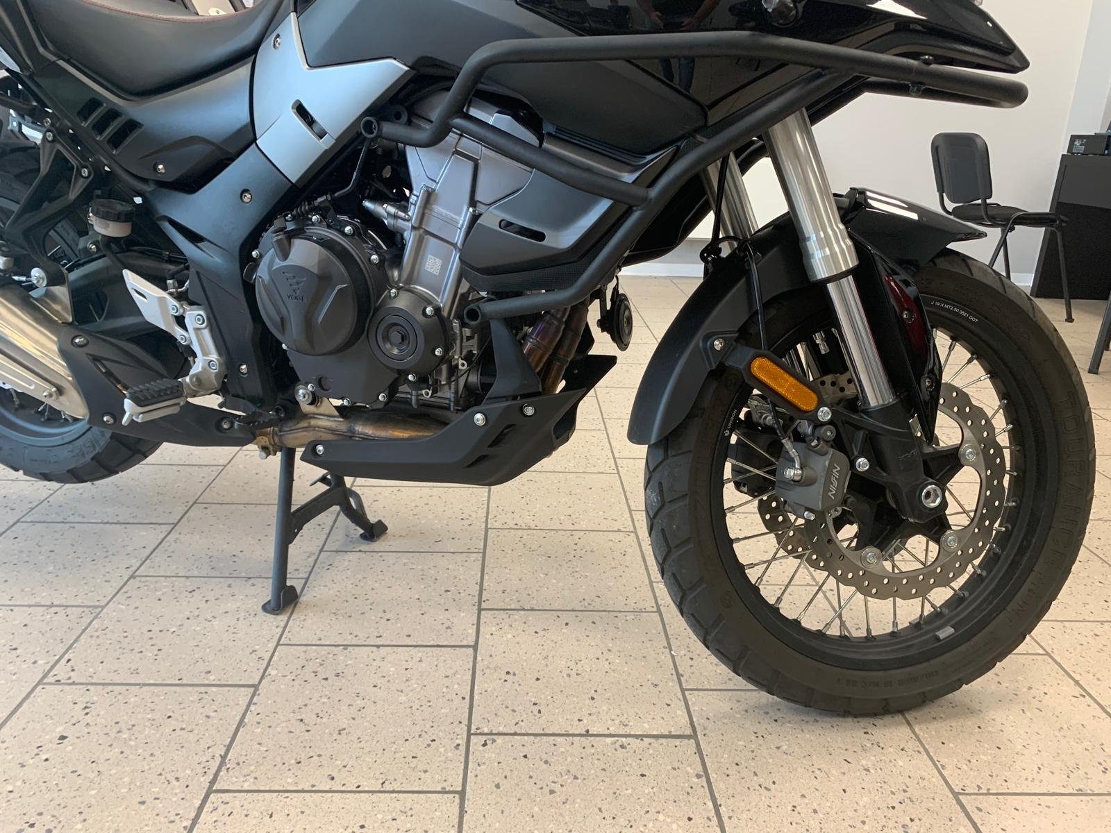 VOGE VALICO 500 DSX