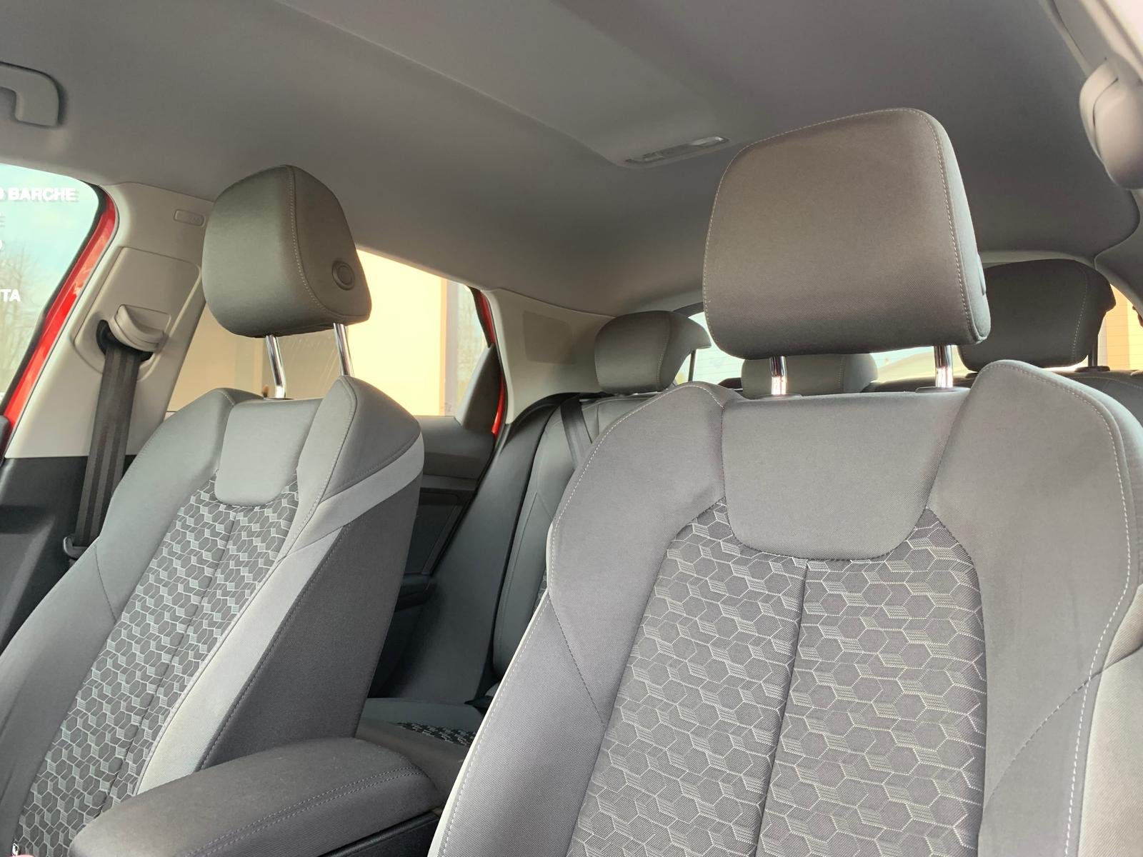 AUDI A1 S-LINE S-TRONIC