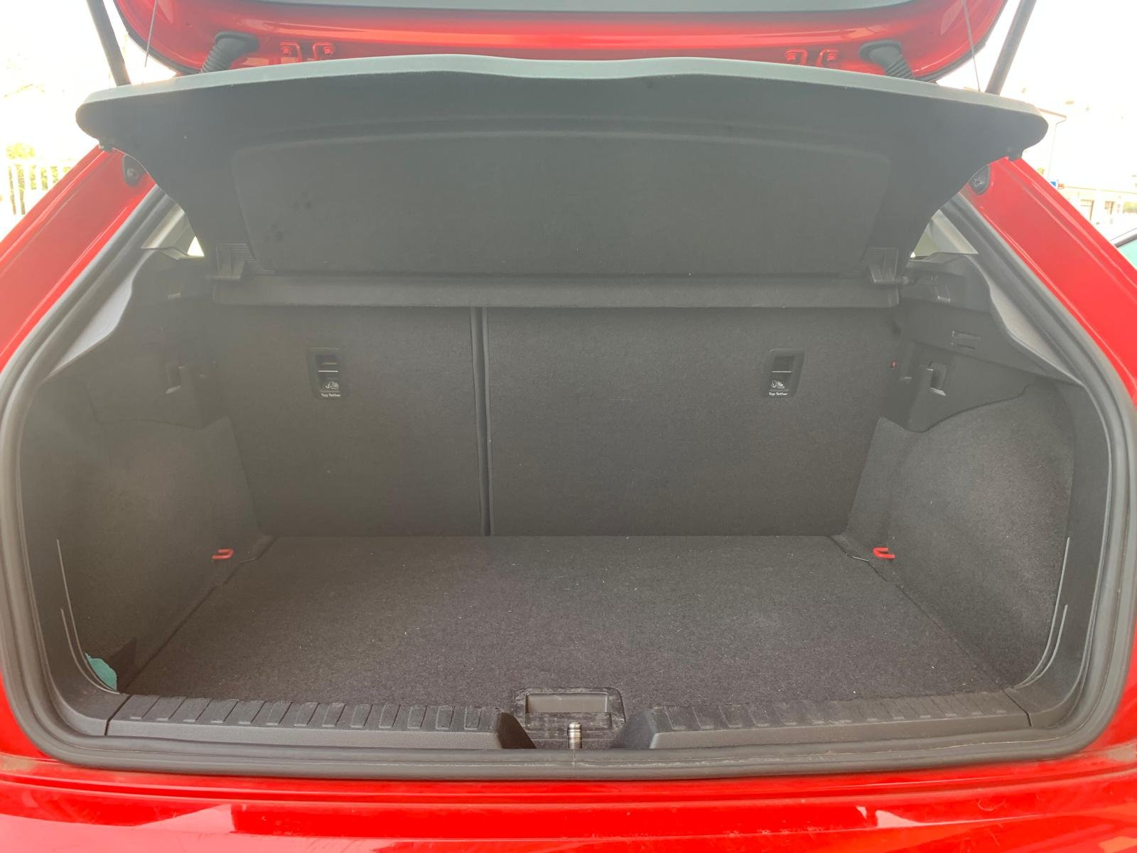 AUDI A1 S-LINE S-TRONIC